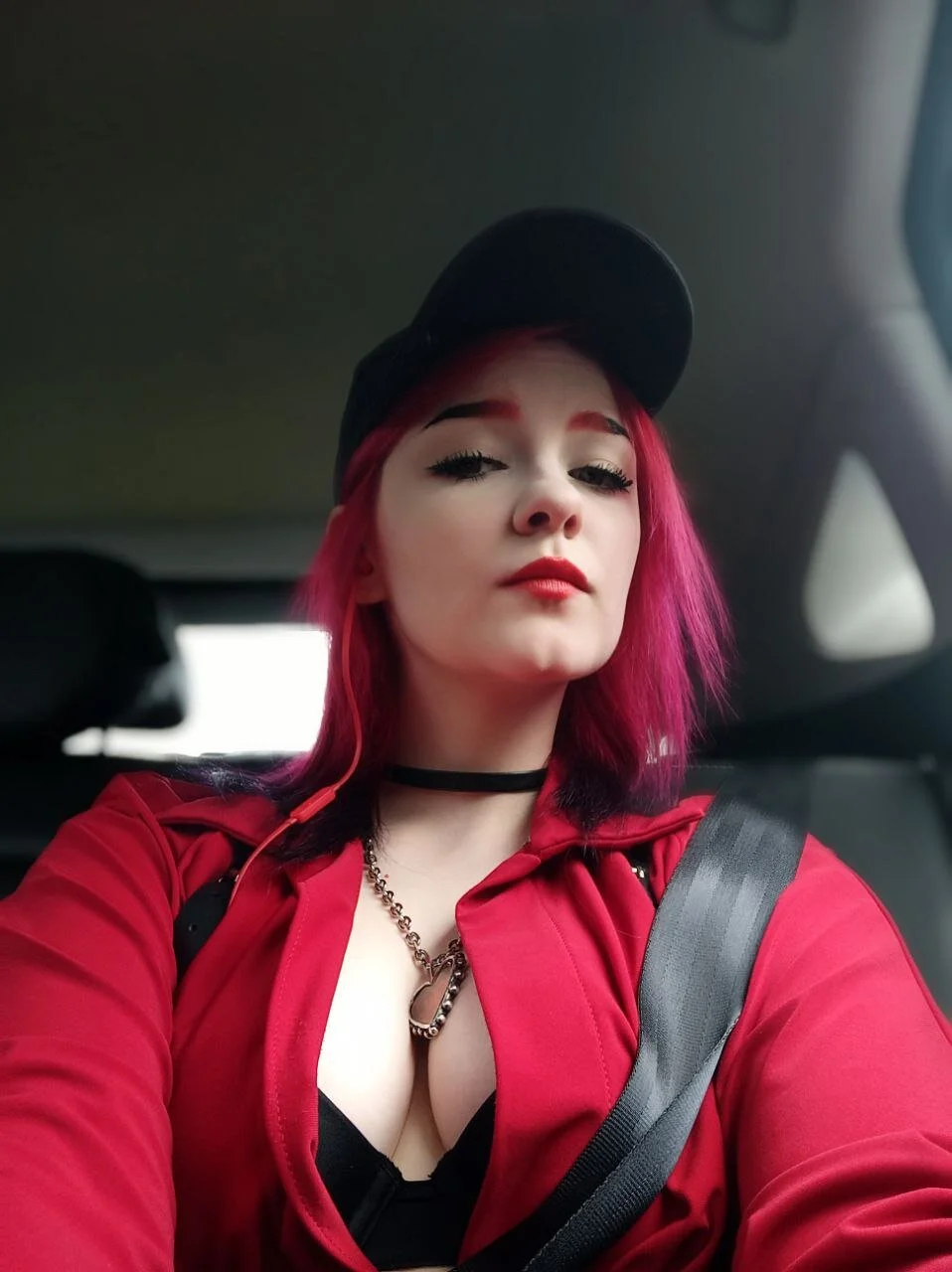 XXX Porn Photo of Nude Jenny_Foster 100