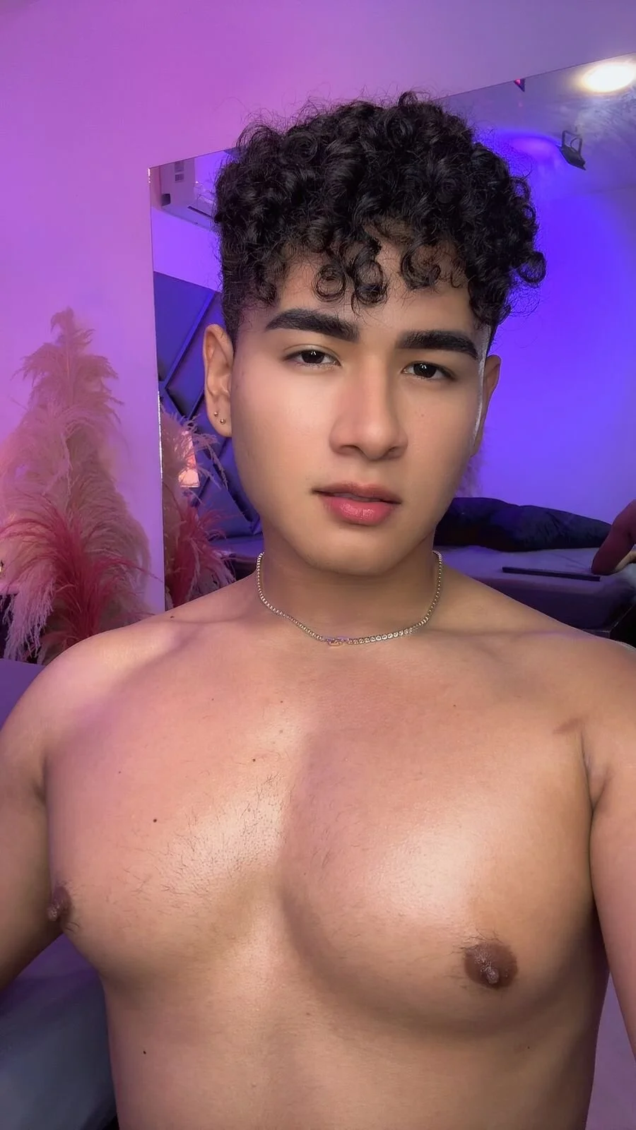 XXX Porn Photo of Nude Bastixvontade 5