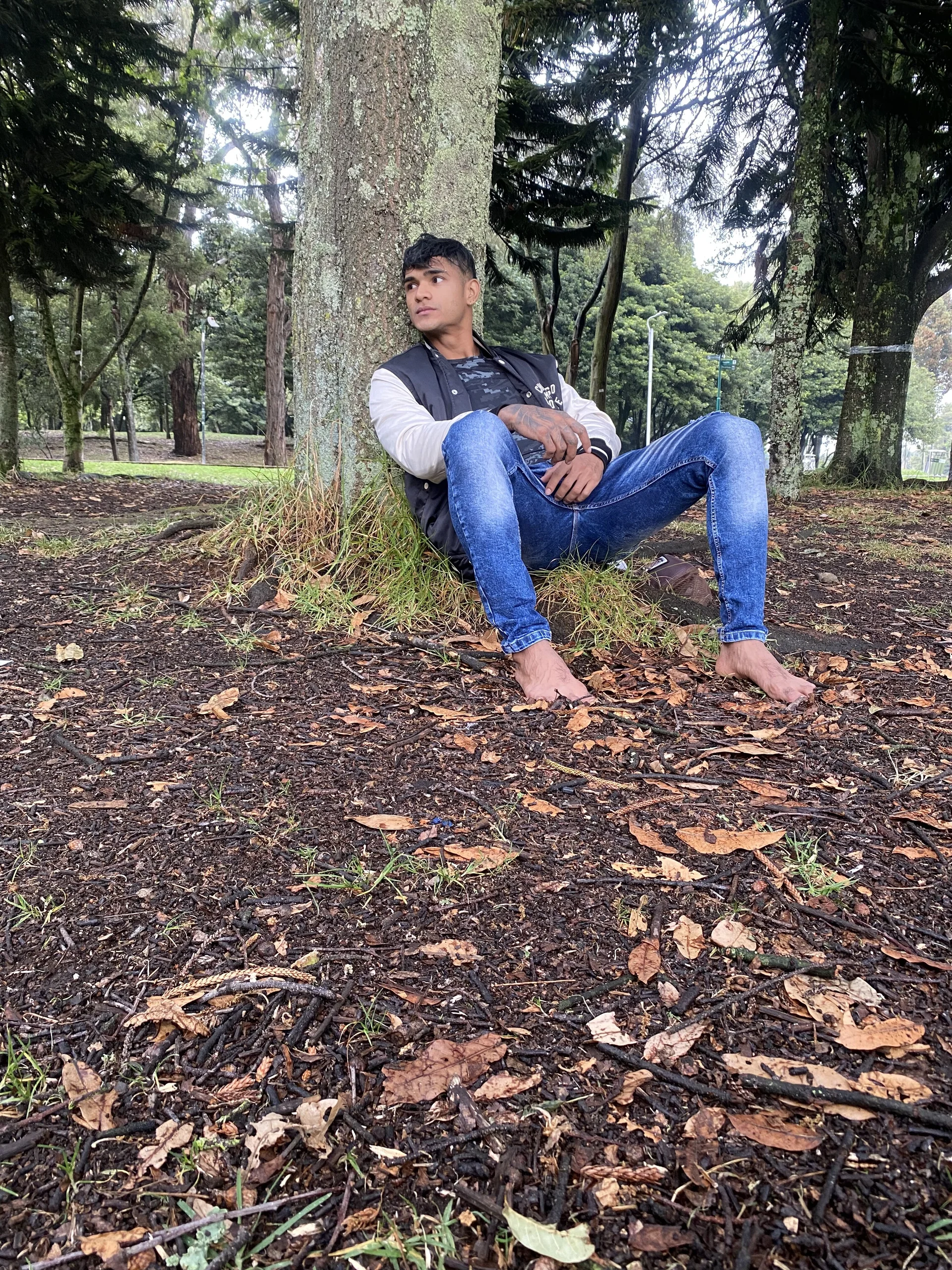 XXX Porn Photo of Nude antonio__444 4