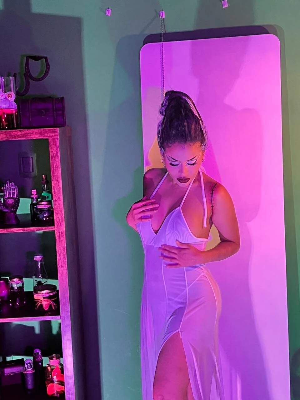 XXX Porn Photo of Nude LiamCarterX 84