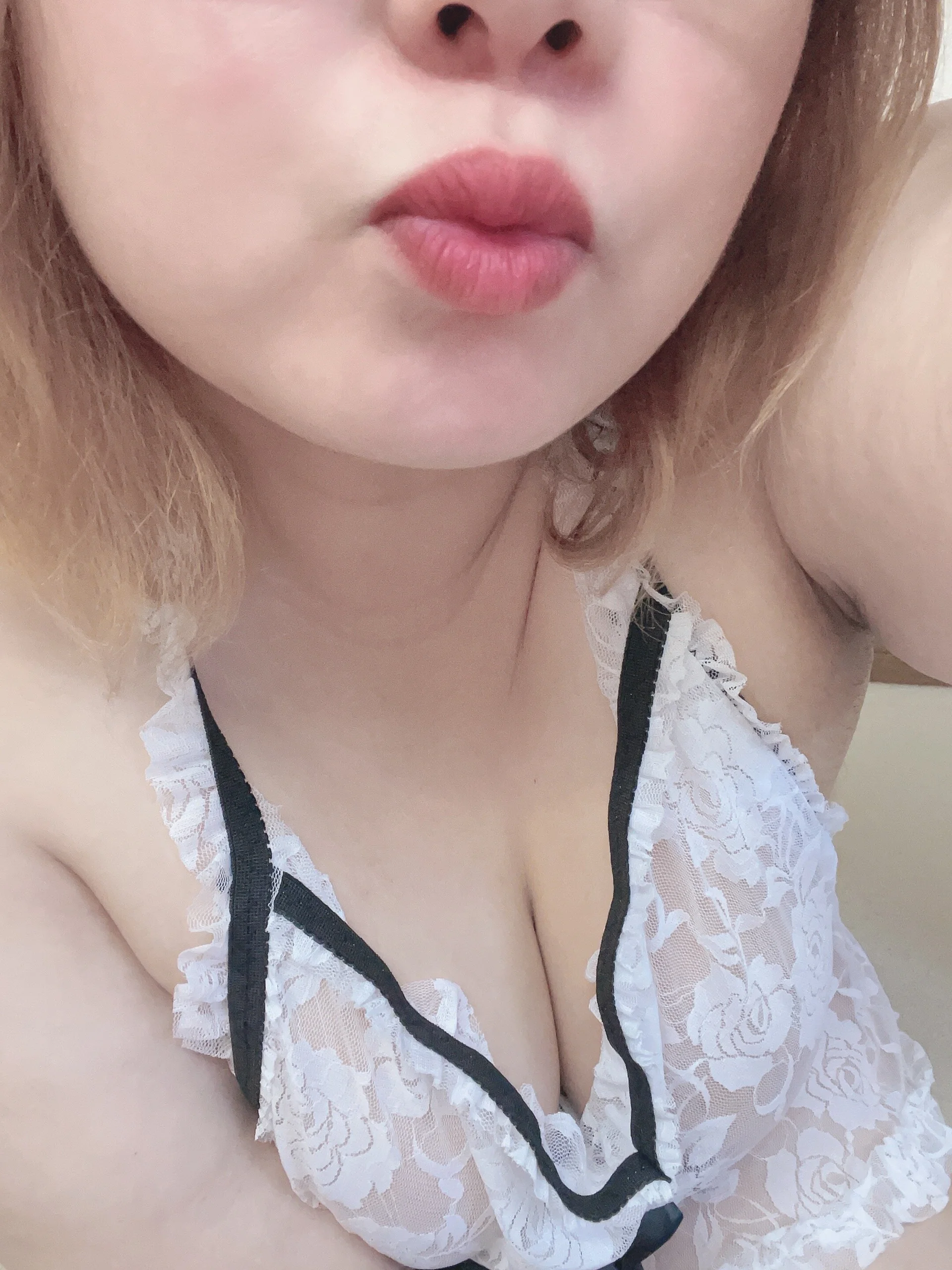 XXX Porn Photo of Nude SAKU-RA-chan 4
