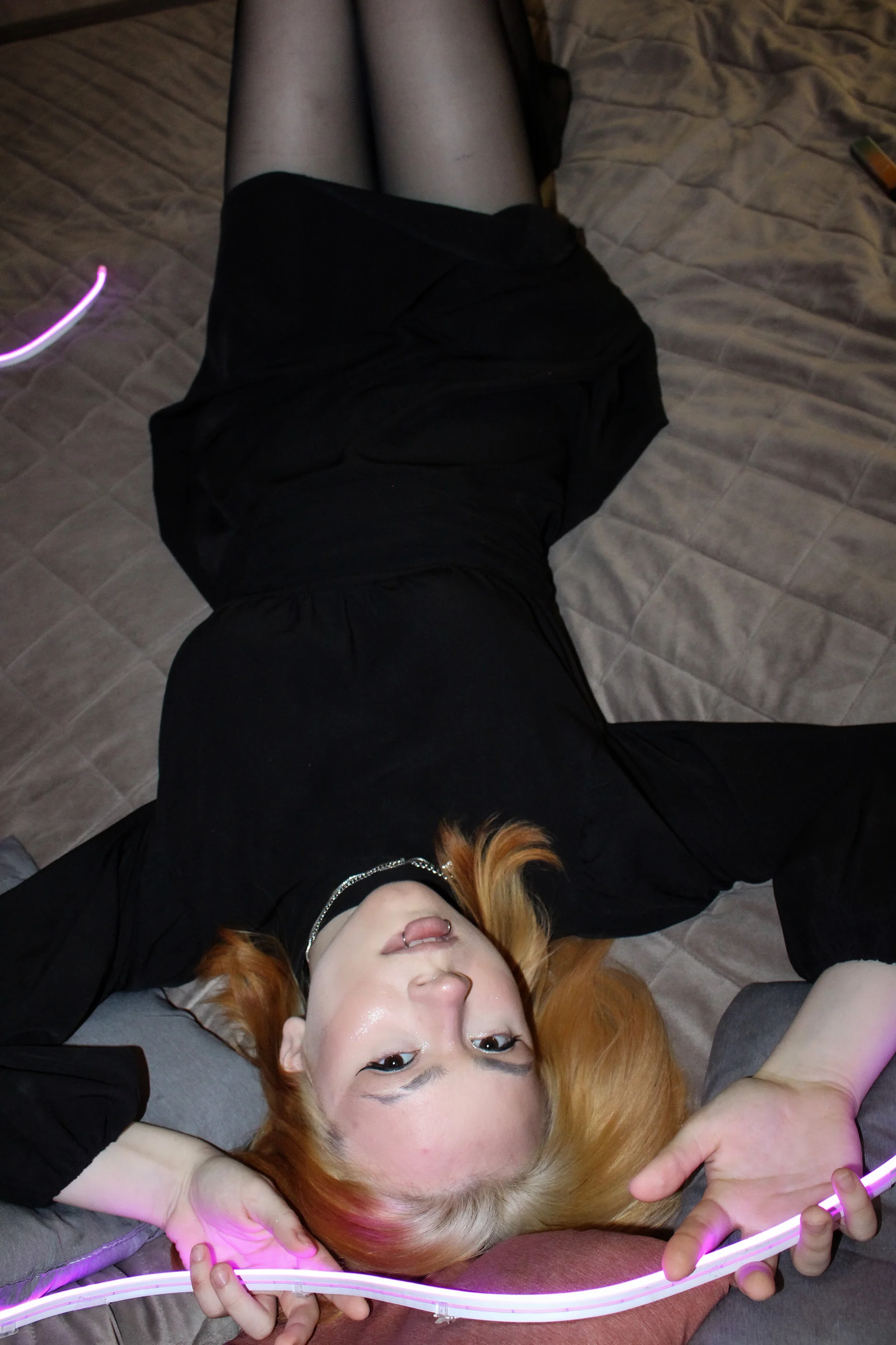 XXX Porn Photo of Nude RemiGrace 16
