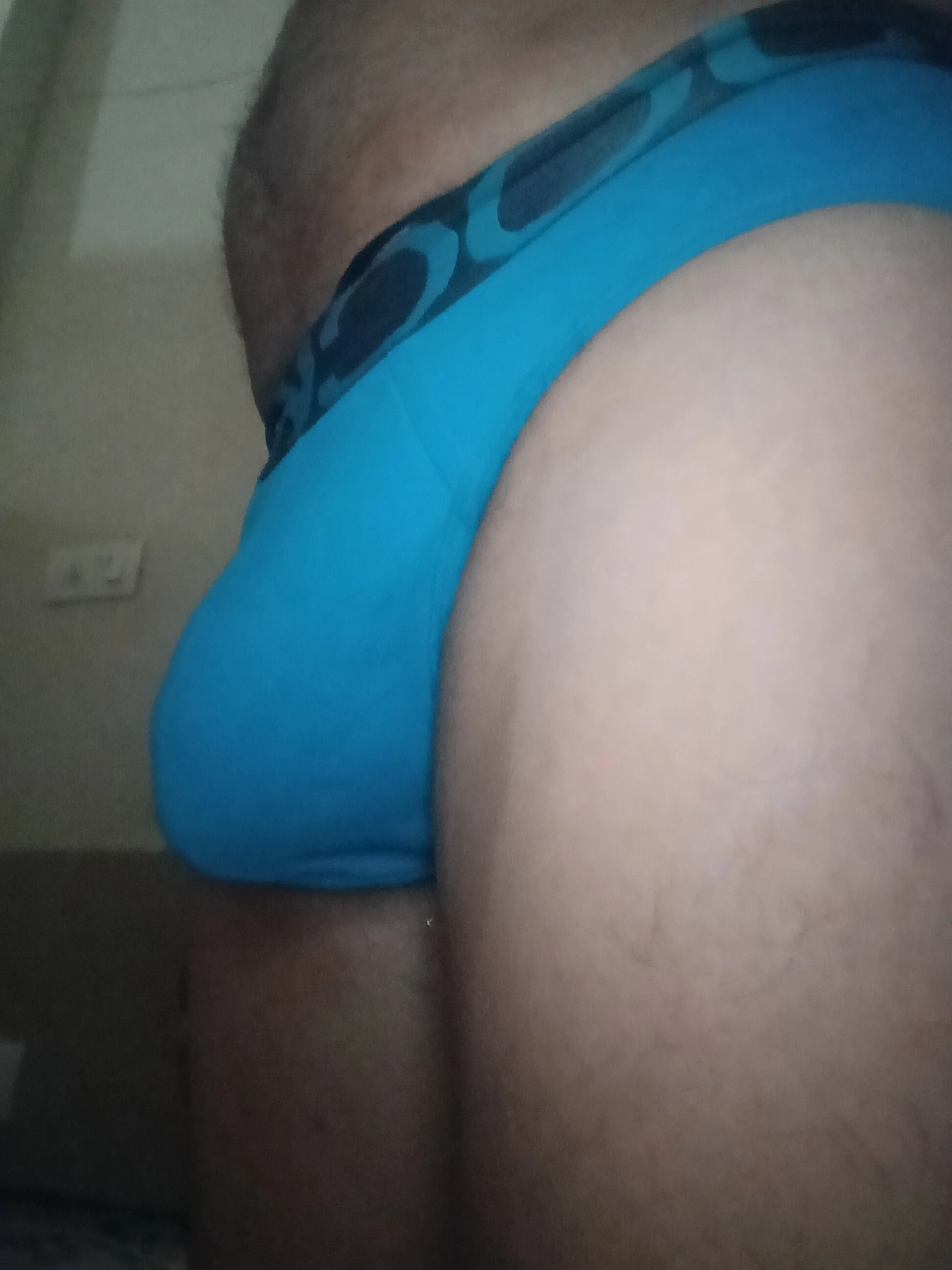 XXX Porn Photo of Nude its_saiba99 18