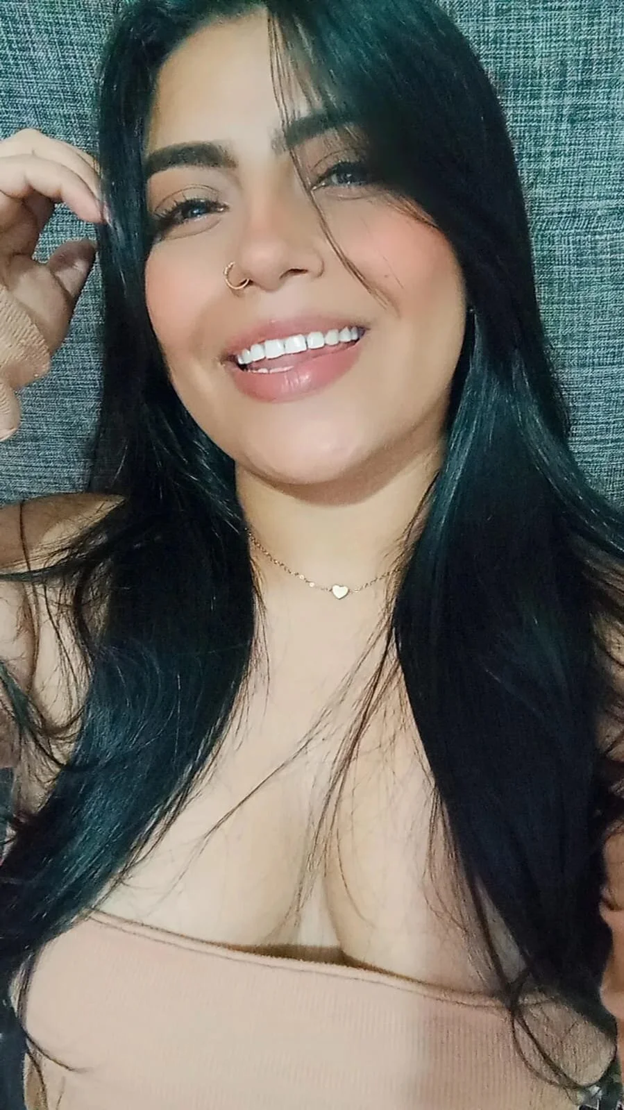 XXX Porn Photo of Nude kiana_cream 259