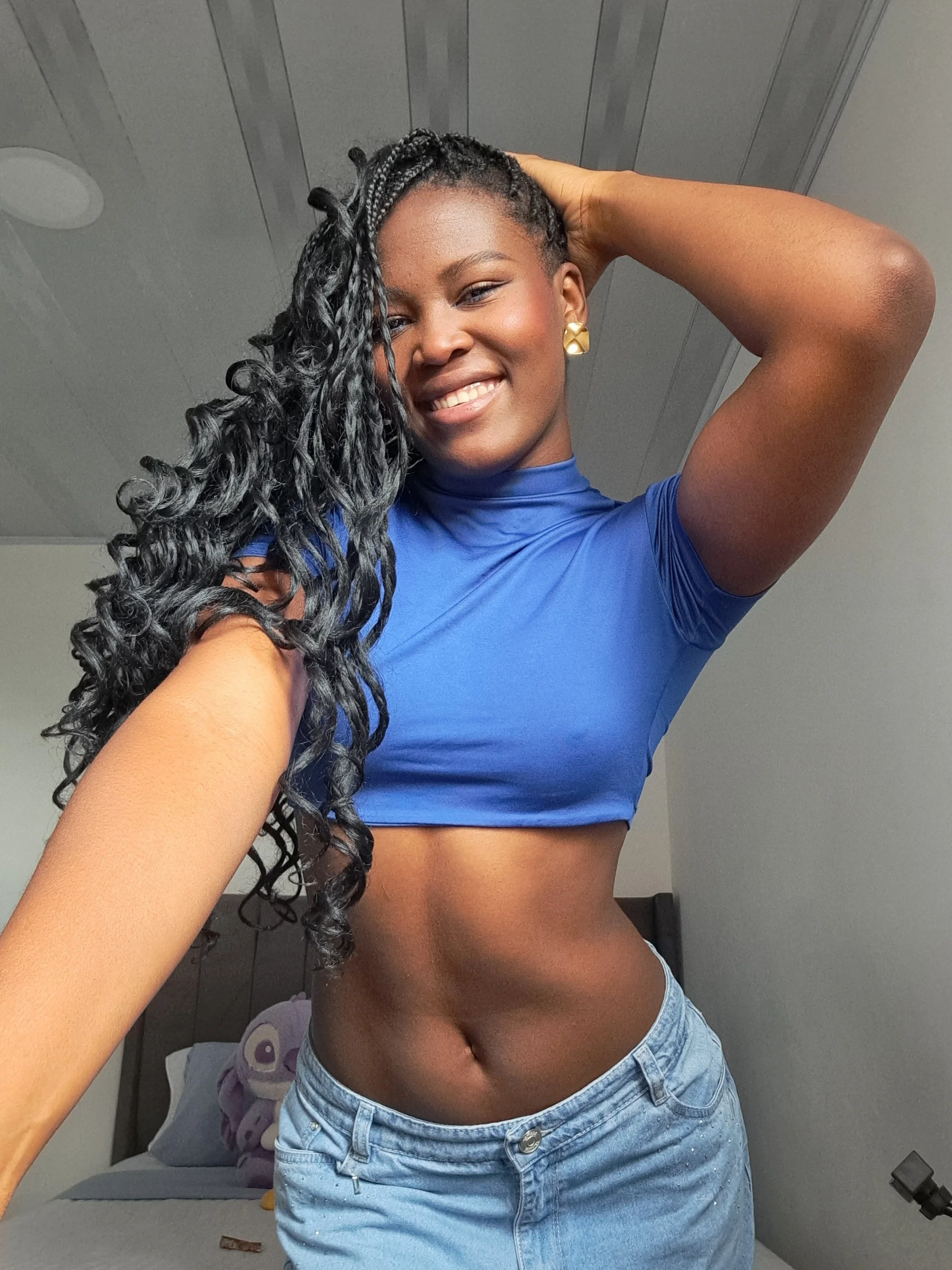 XXX Porn Photo of Nude elizastar 37