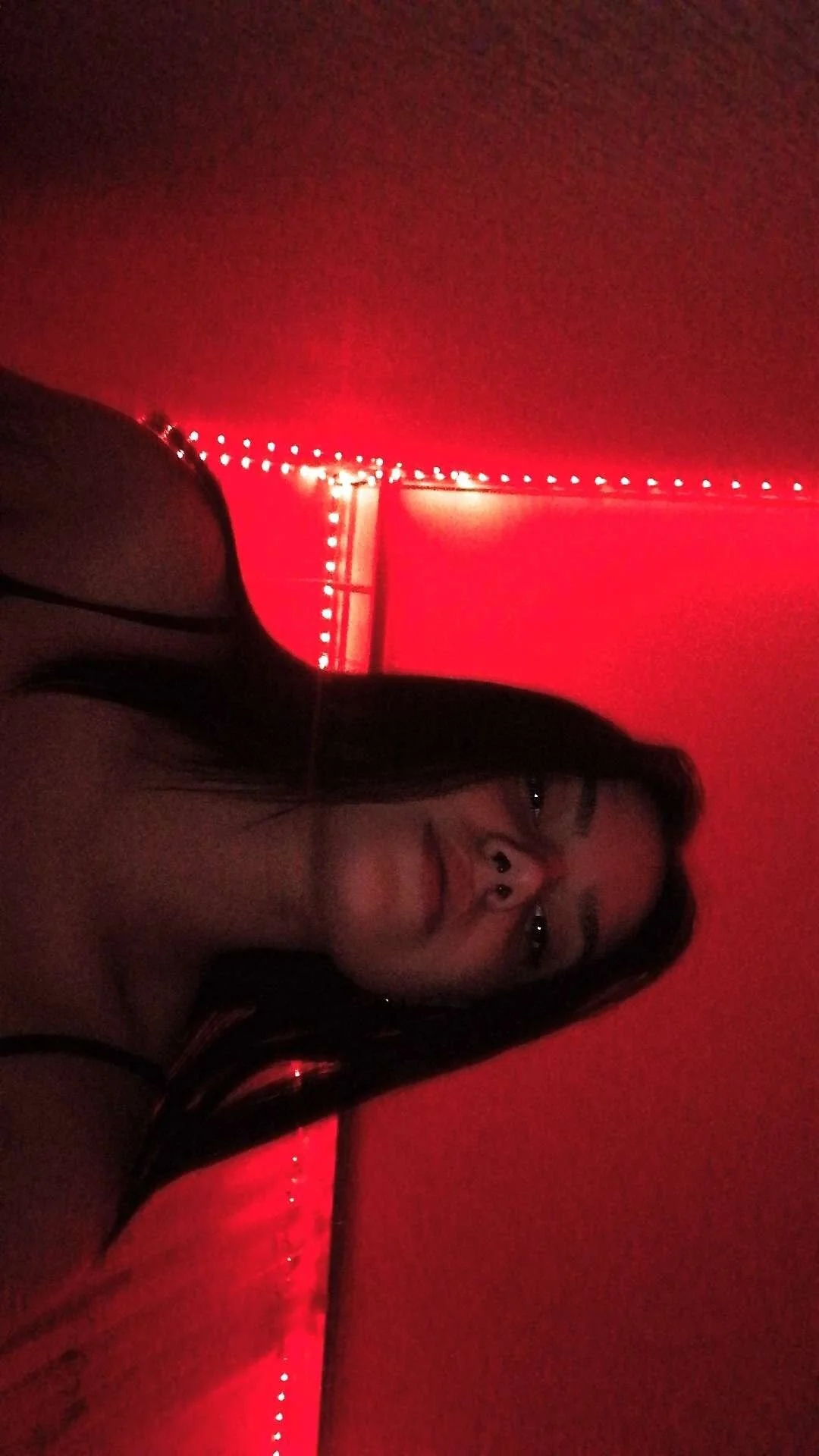 XXX Porn Photo of Nude LynnRaiz 1