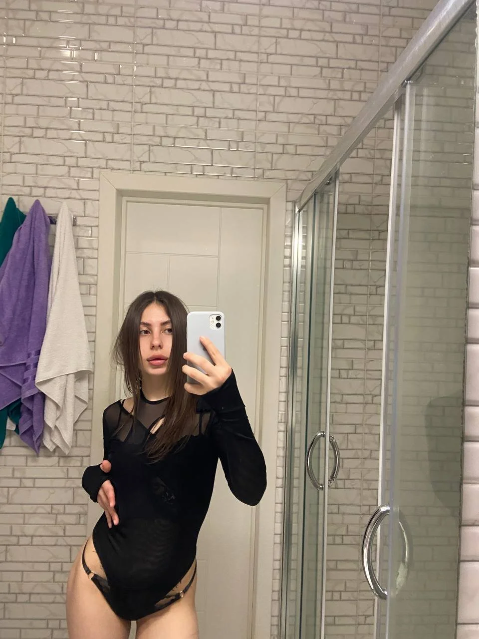 XXX Porn Photo of Nude dollylovs 15