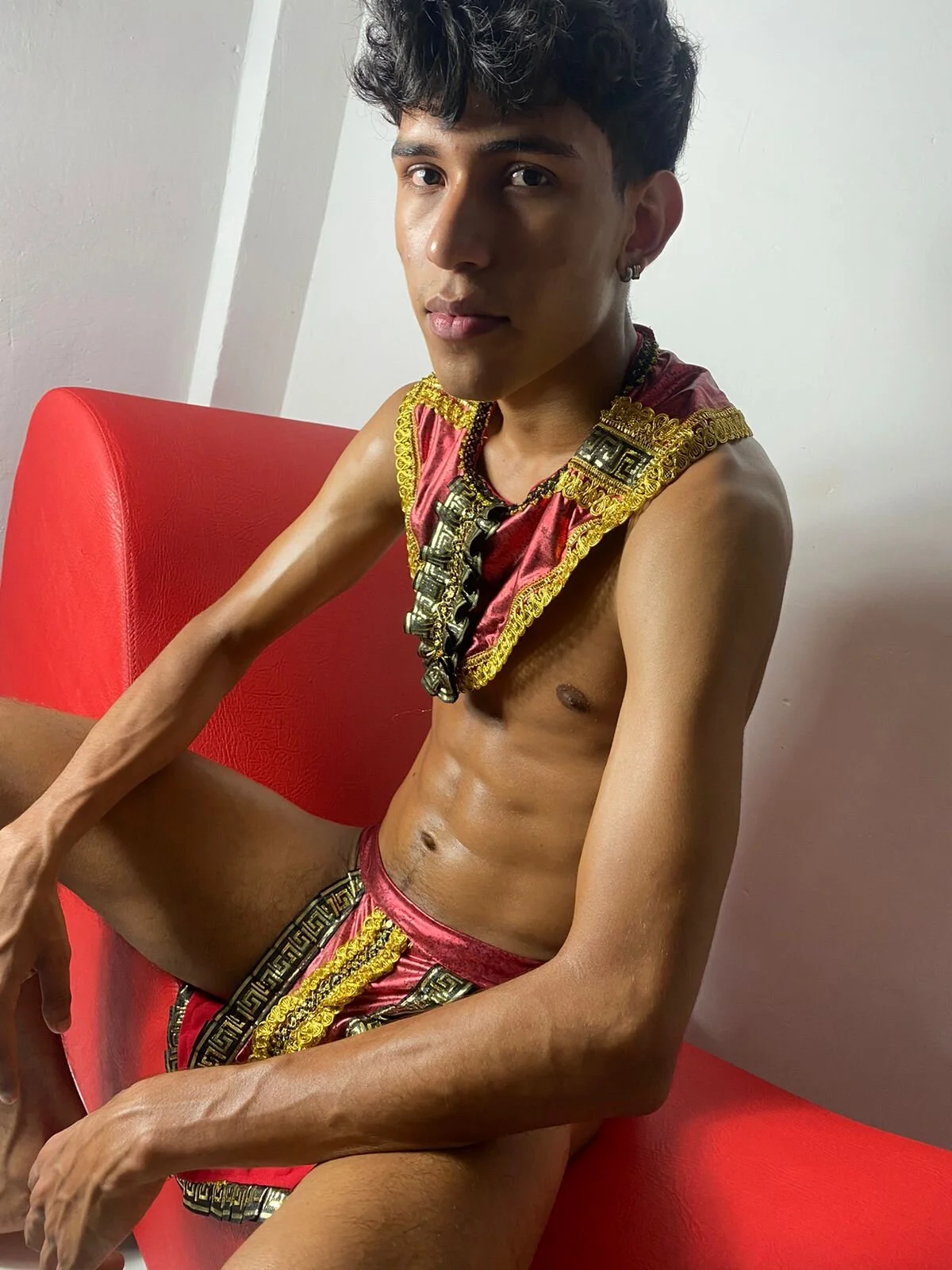 XXX Porn Photo of Nude mister_jhonxxx 13