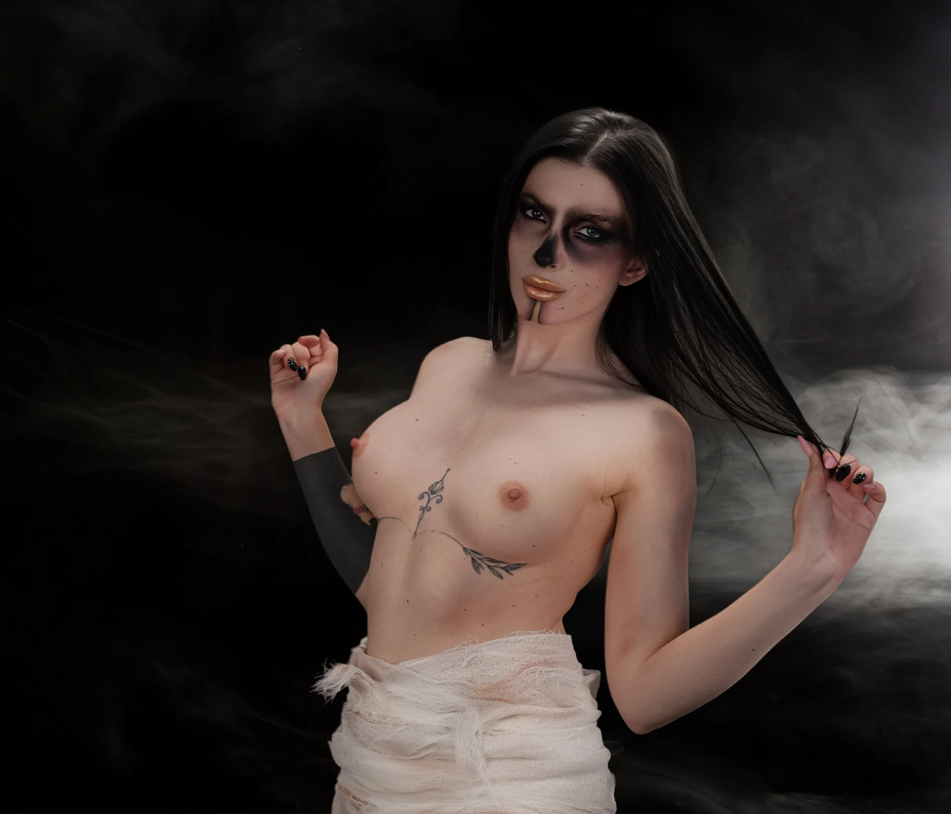 XXX Porn Photo of Nude SofiBabe 67