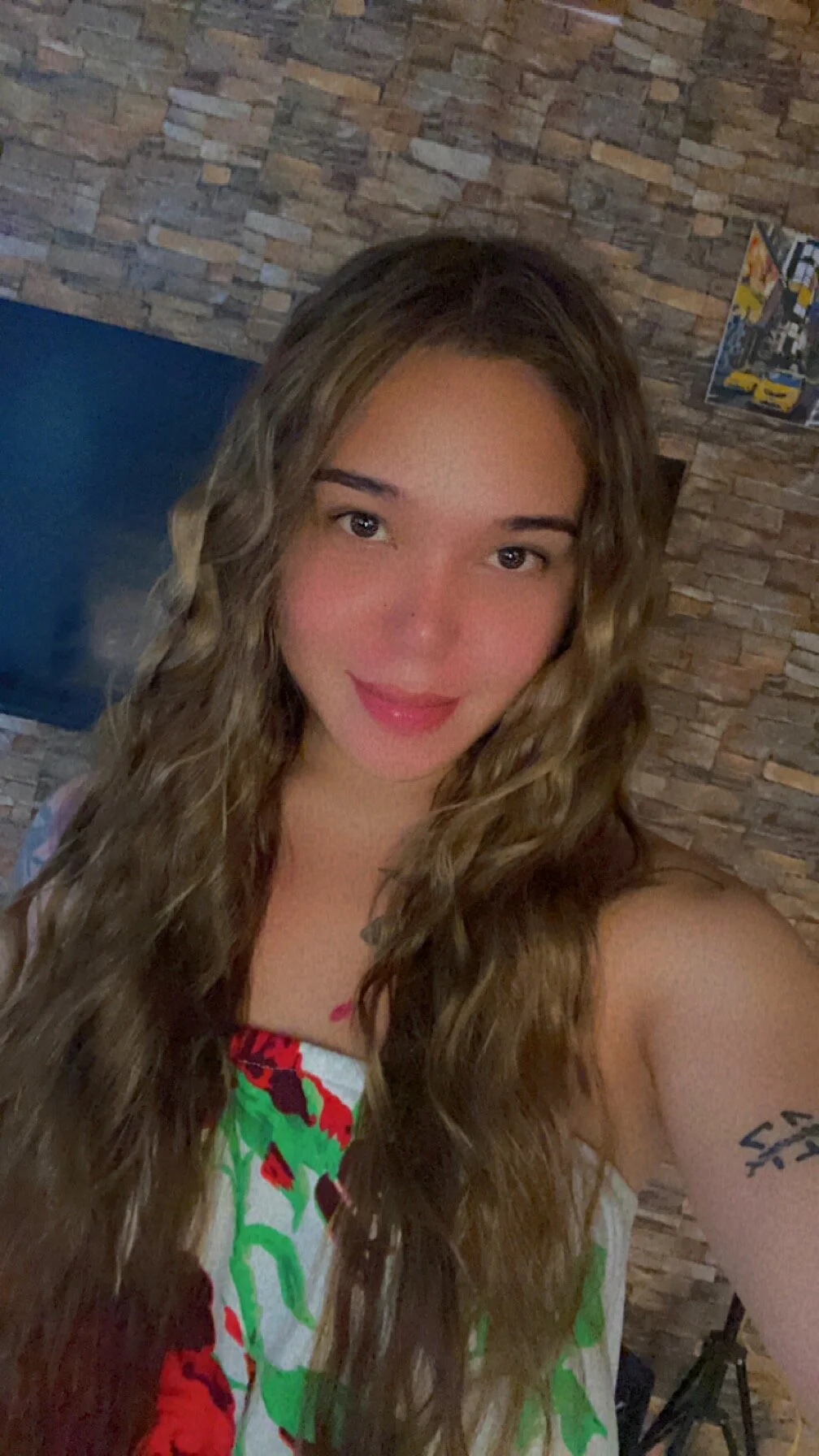 XXX Porn Photo of Nude Sassy_Bea 22