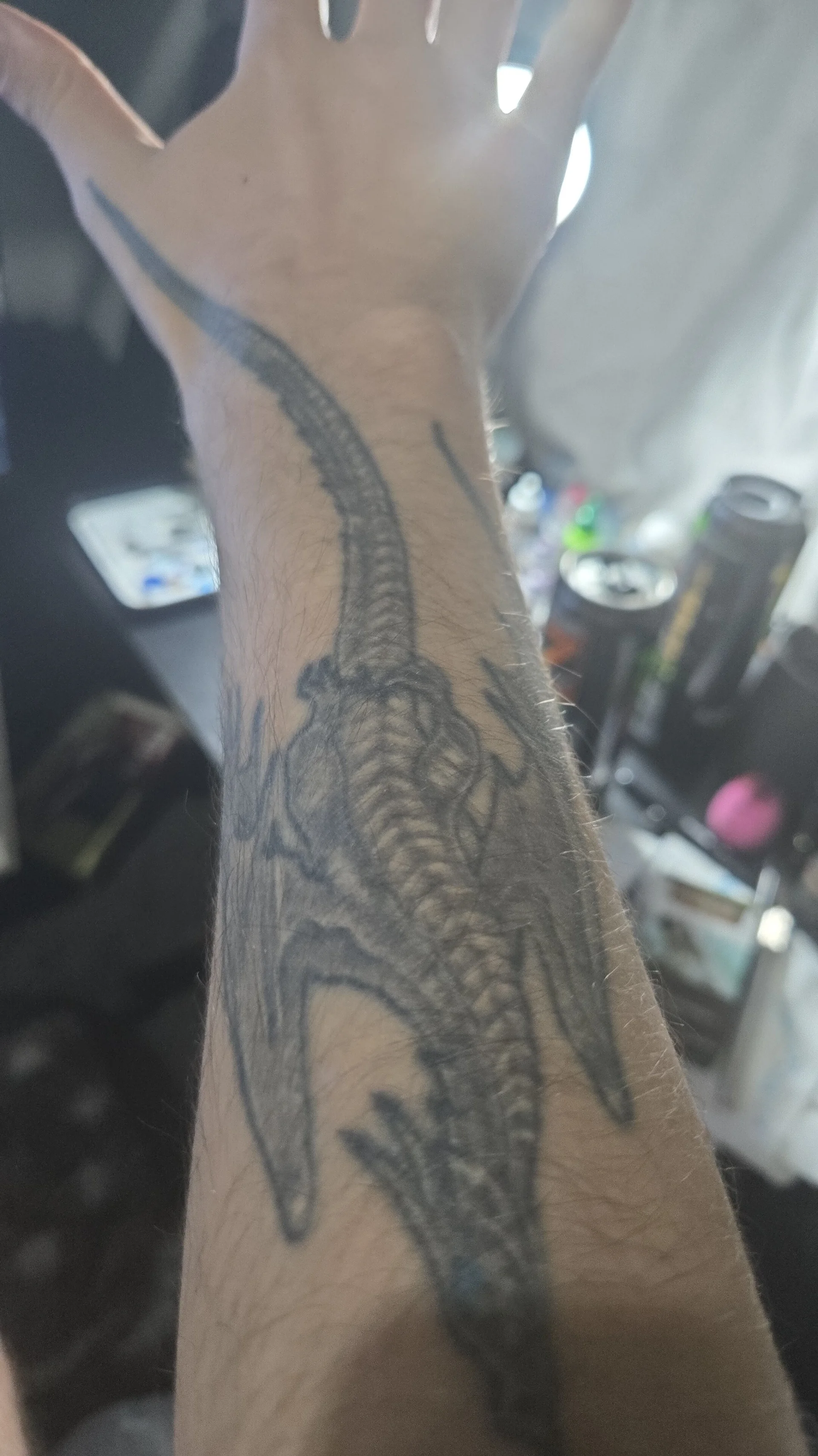 XXX Porn Photo of Nude Drabhex 2