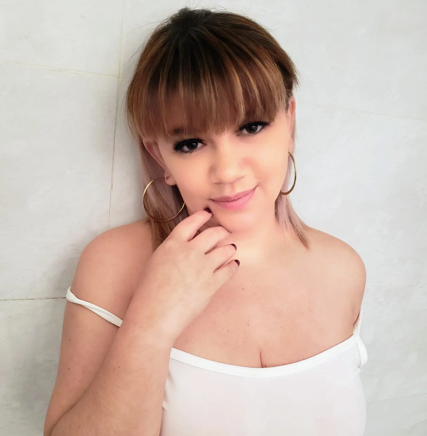 XXX Porn Photo of Nude Jendralevis 8