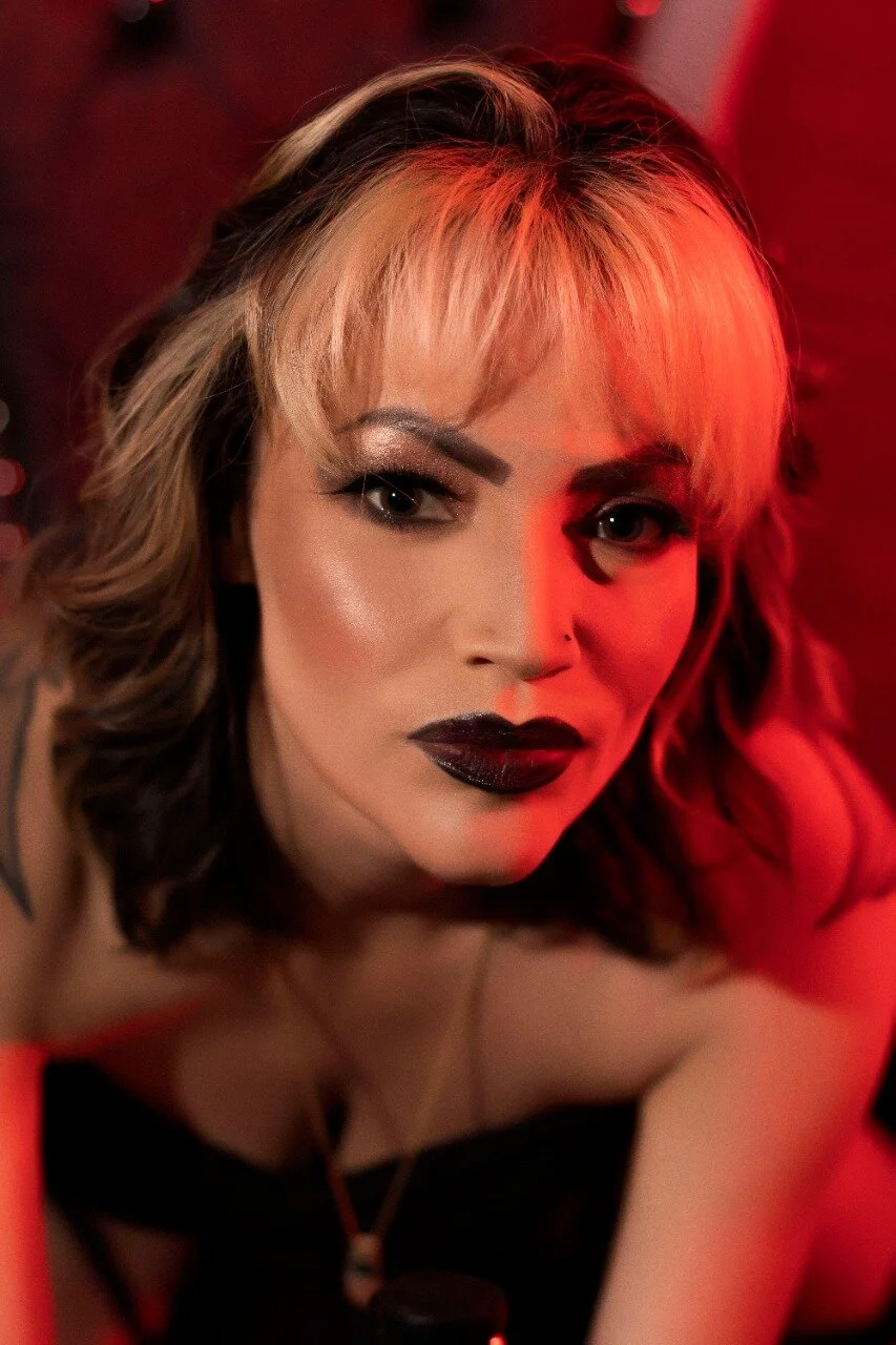 XXX Porn Photo of Nude daiila_jonnes 8