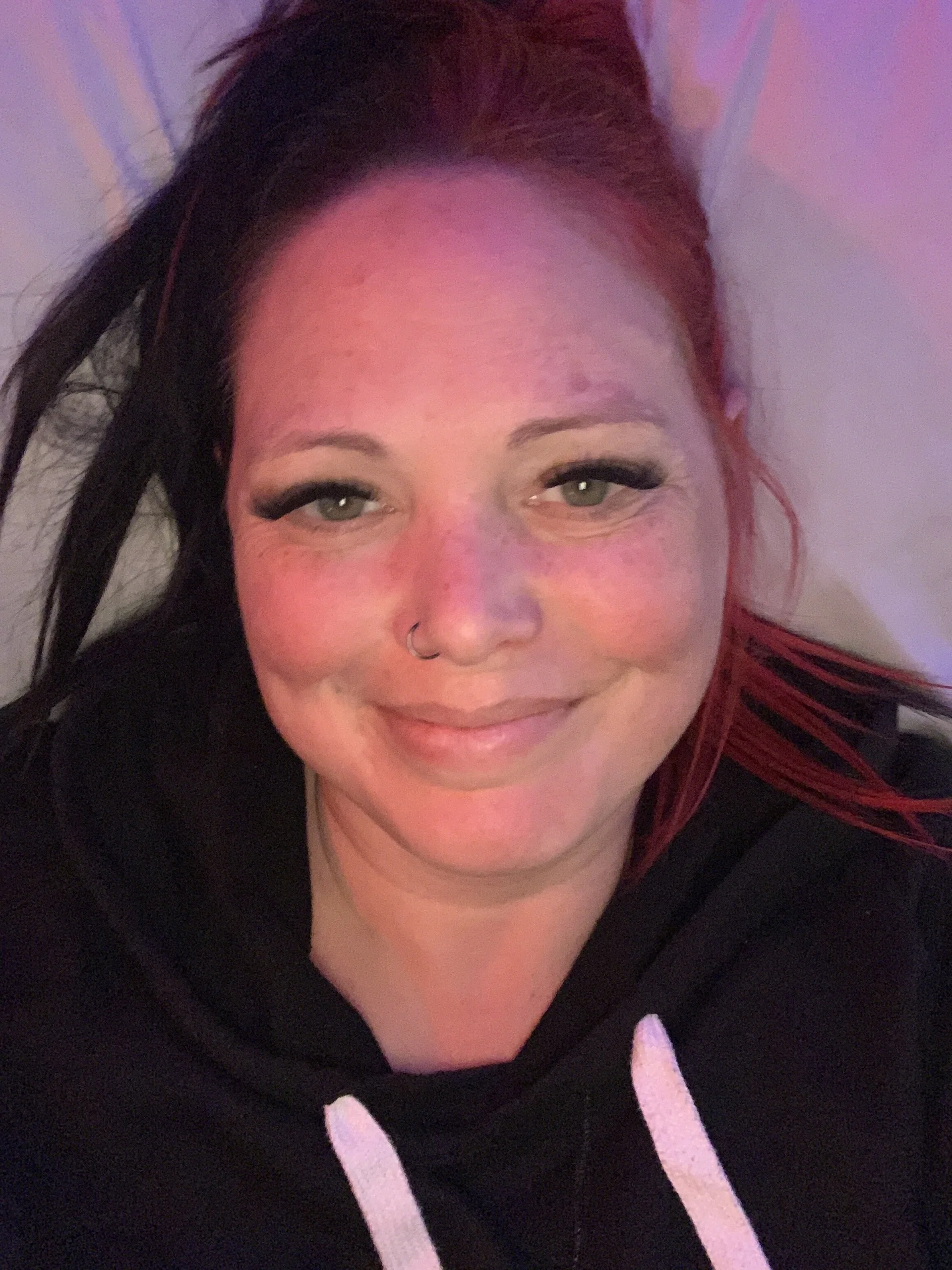 XXX Porn Photo of Nude voorheesgirl 36