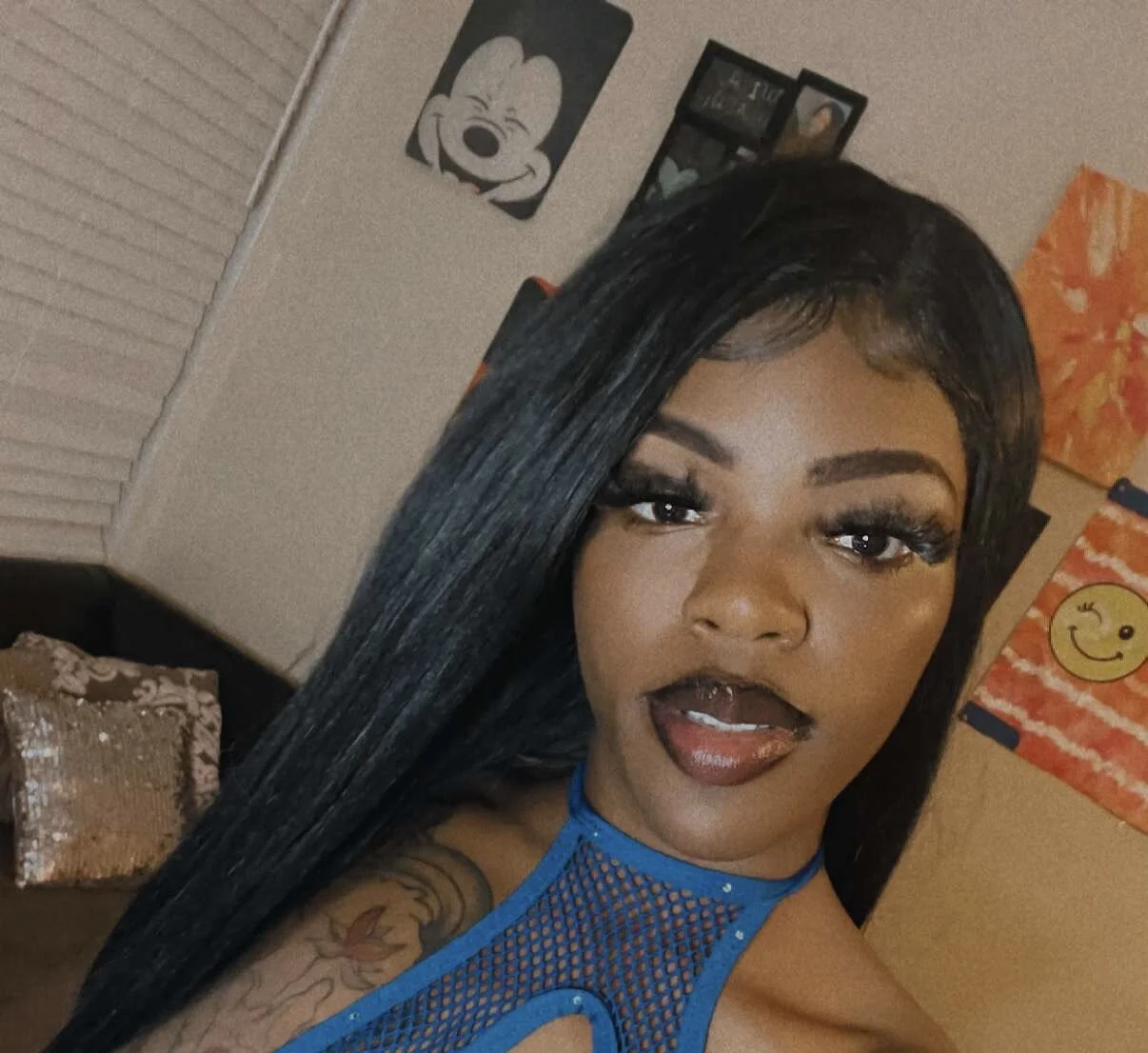 XXX Porn Photo of Nude wishwashhy22 2
