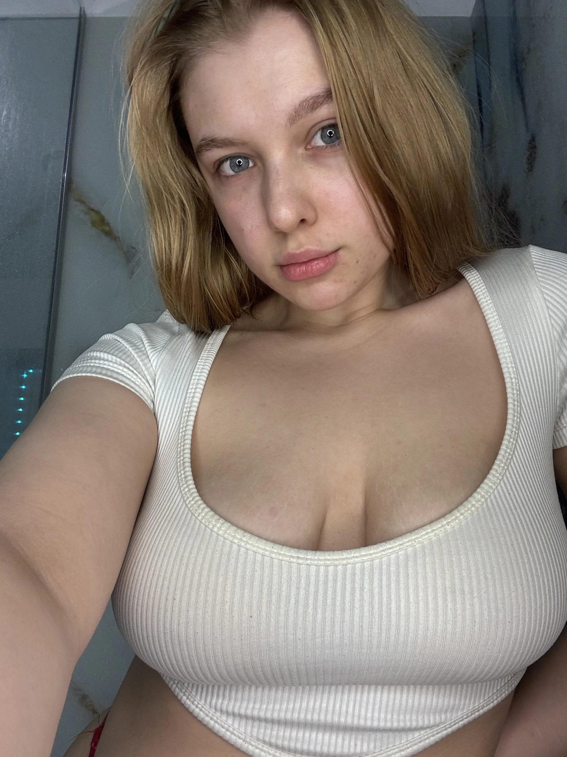 XXX Porn Photo of Nude FreiaFlower 242