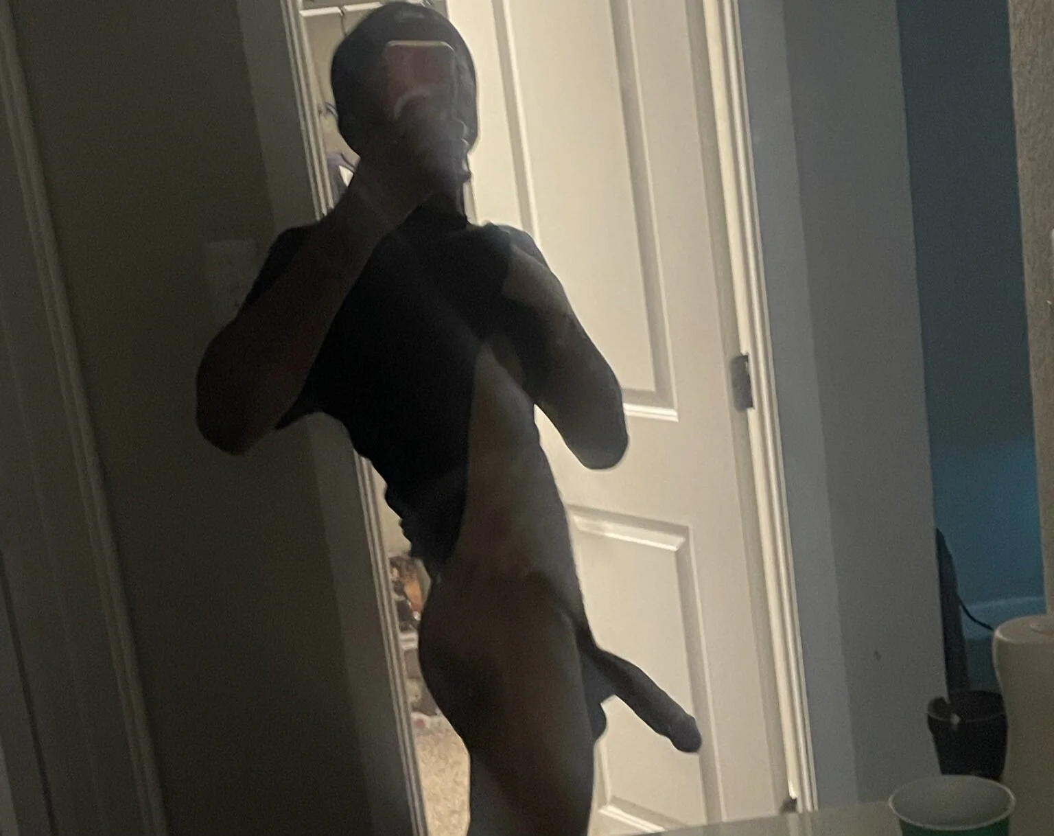 XXX Porn Photo of Nude kolmbusinesss 5