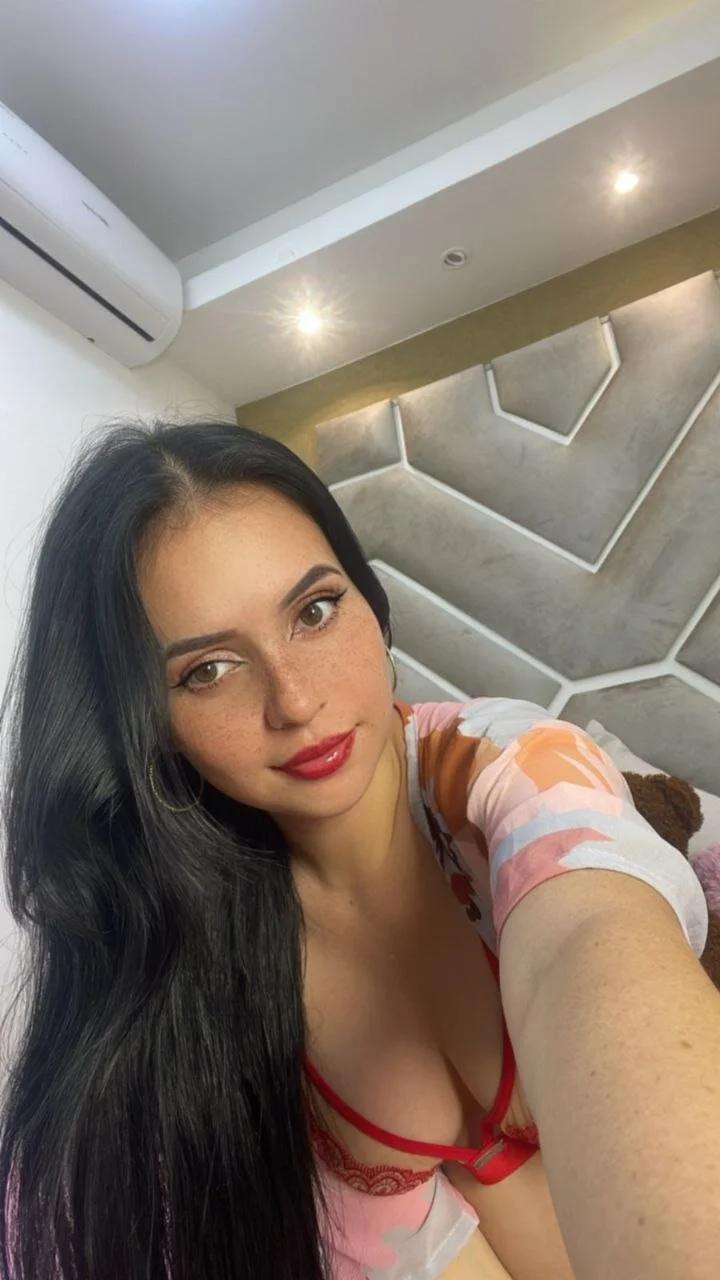 XXX Porn Photo of Nude madame_lilly_ 3