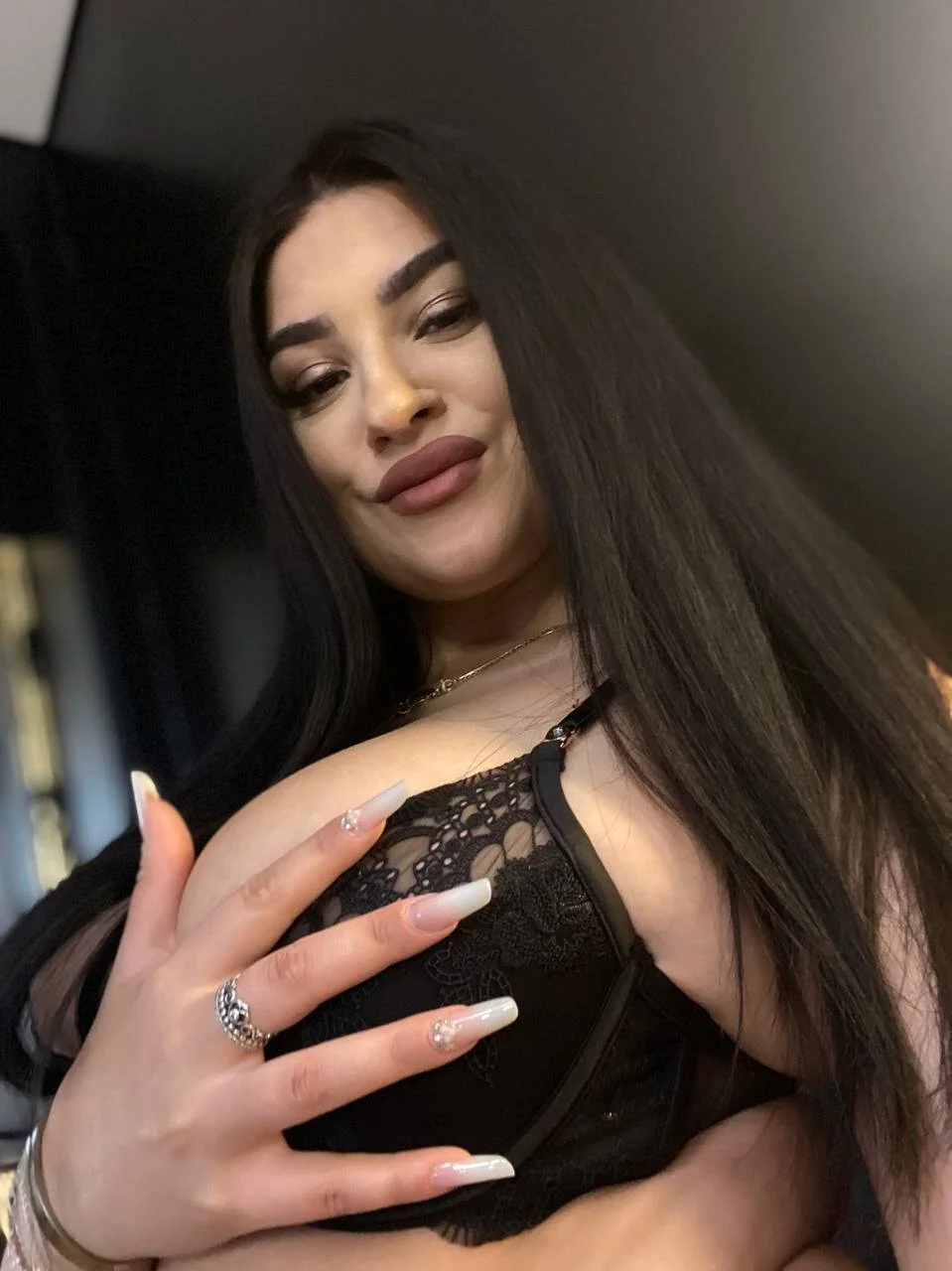 XXX Porn Photo of Nude AdelynnReeds 50