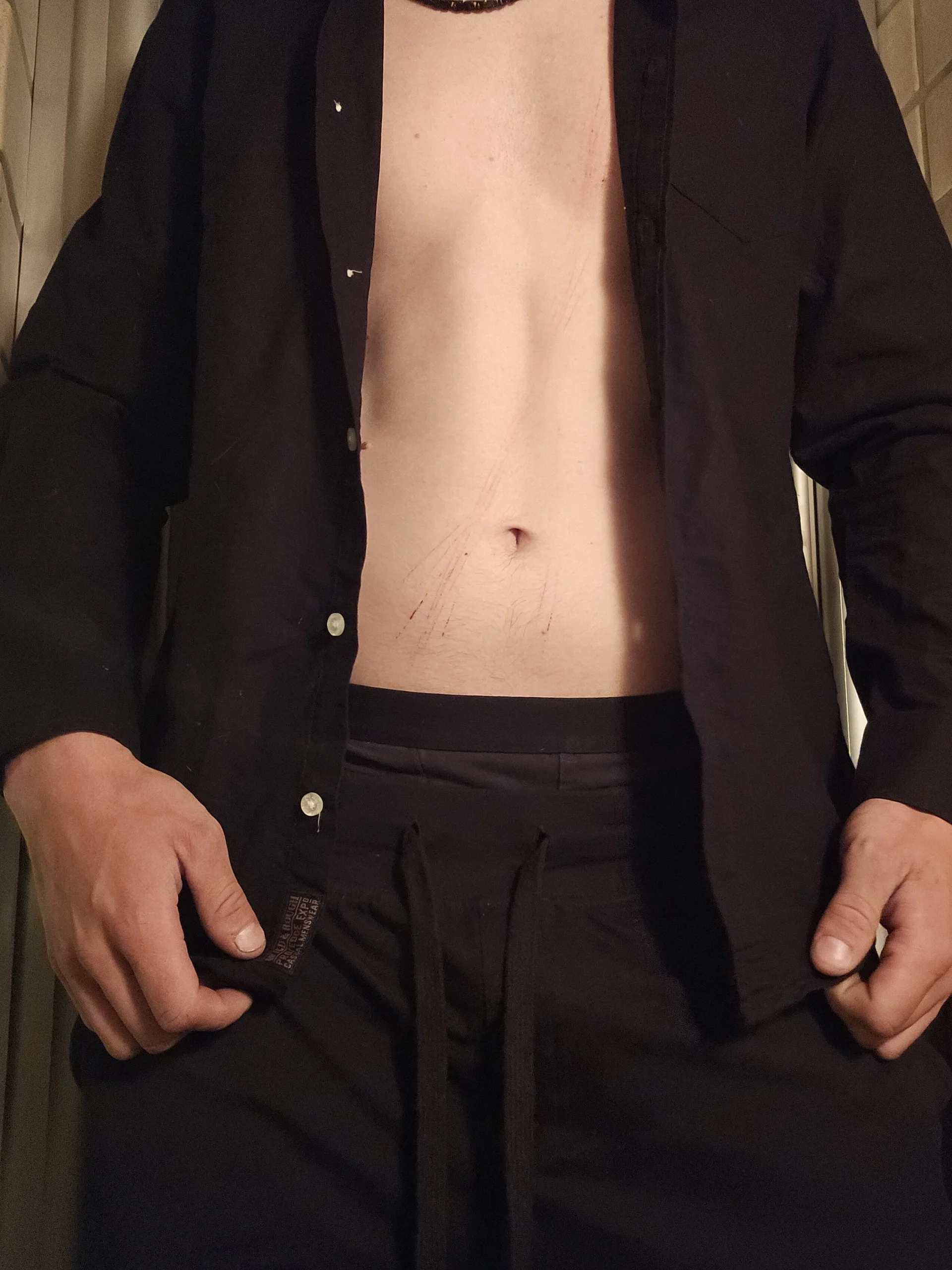 XXX Porn Photo of Nude leodinardo 2