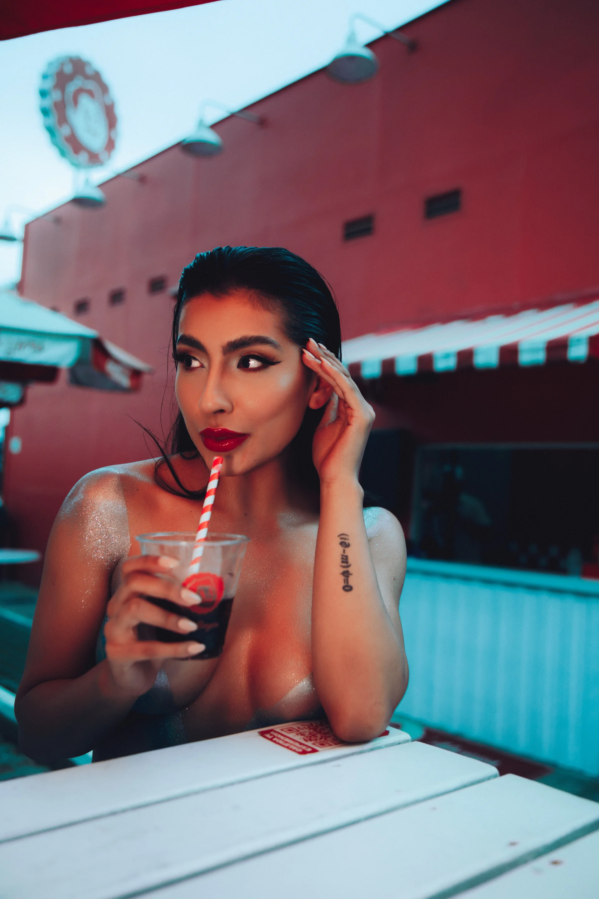 XXX Porn Photo of Nude itsdarly 20