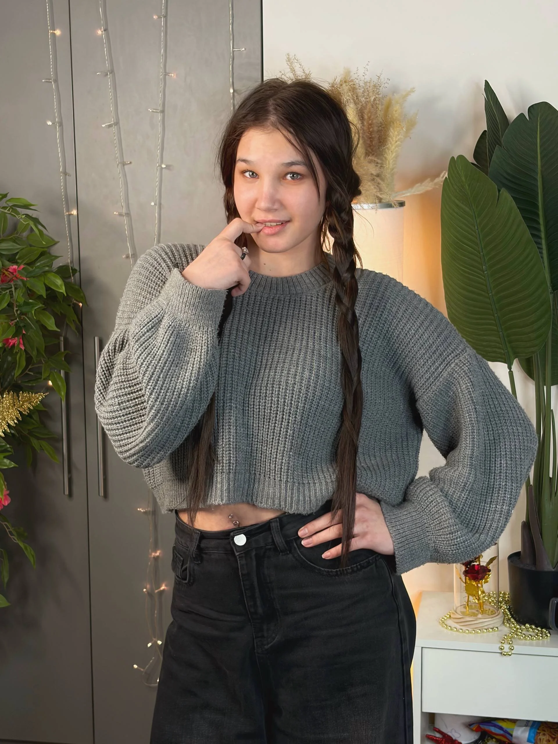 XXX Porn Photo of Nude EnidRitzel 10