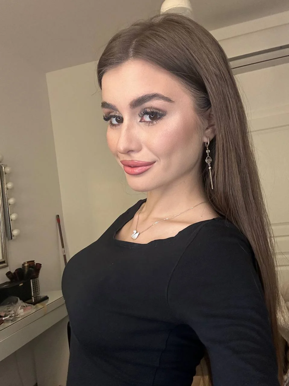 XXX Porn Photo of Nude KaylaBray 30