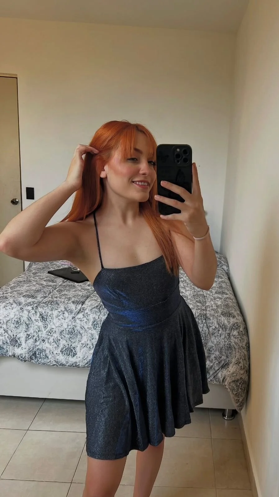 XXX Porn Photo of Nude lilysummer1 14