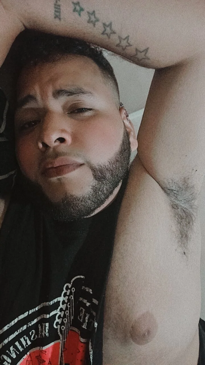 XXX Porn Photo of Nude oliver_masterx 16