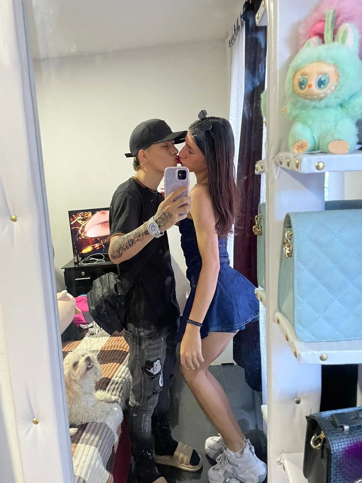 XXX Porn Photo of Nude Naughty_Couple13 20