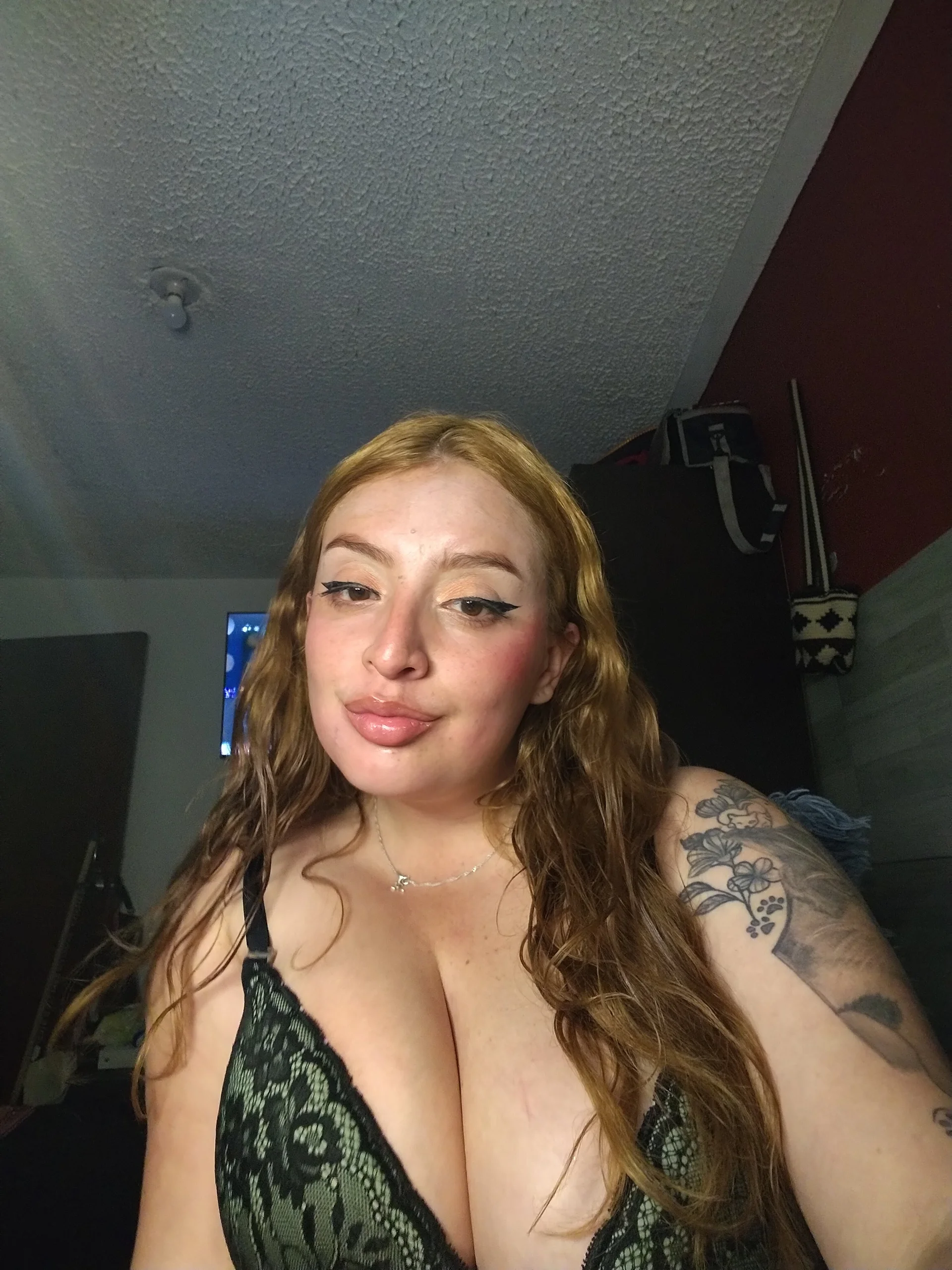 XXX Porn Photo of Nude Deimoonblack26 28