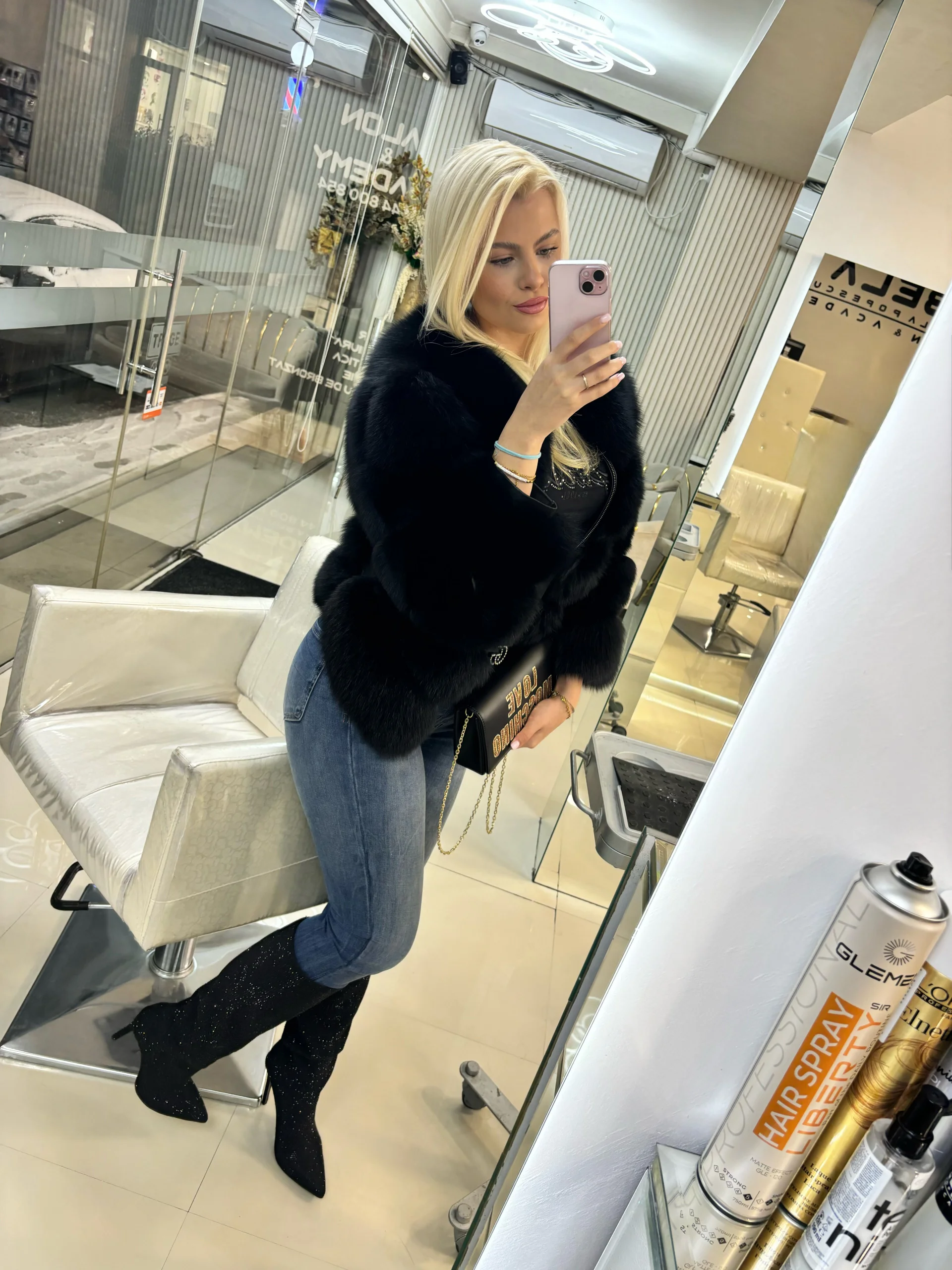XXX Porn Photo of Nude BonieBonita 26