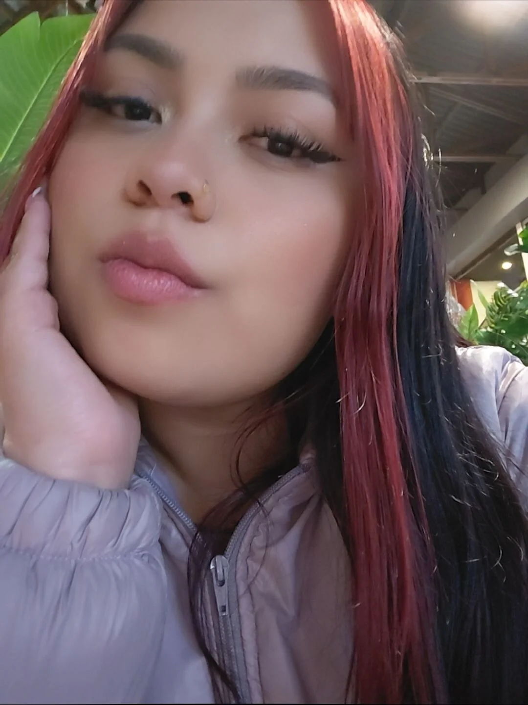 XXX Porn Photo of Nude nahomy05 1