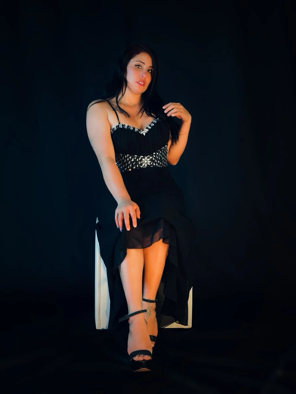 XXX Porn Photo of Nude Dana_Jeins 191
