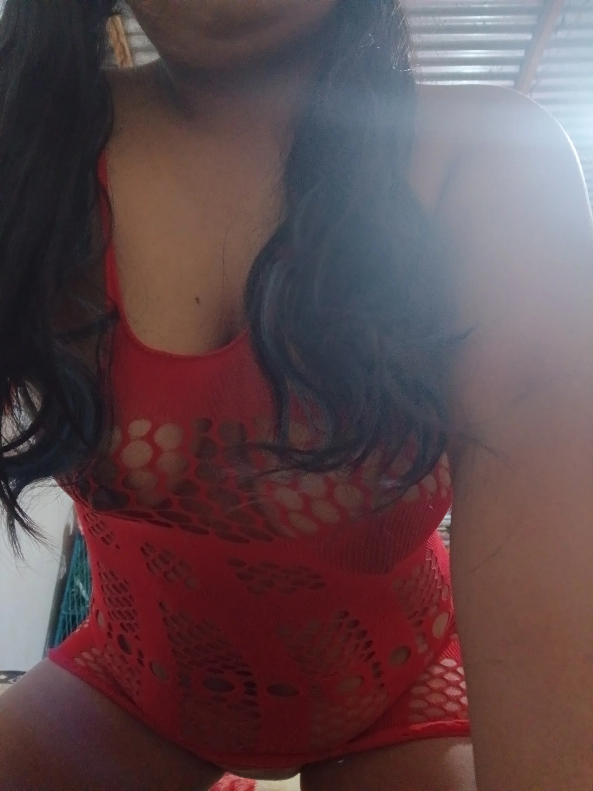 XXX Porn Photo of Nude lunaxxx24 6