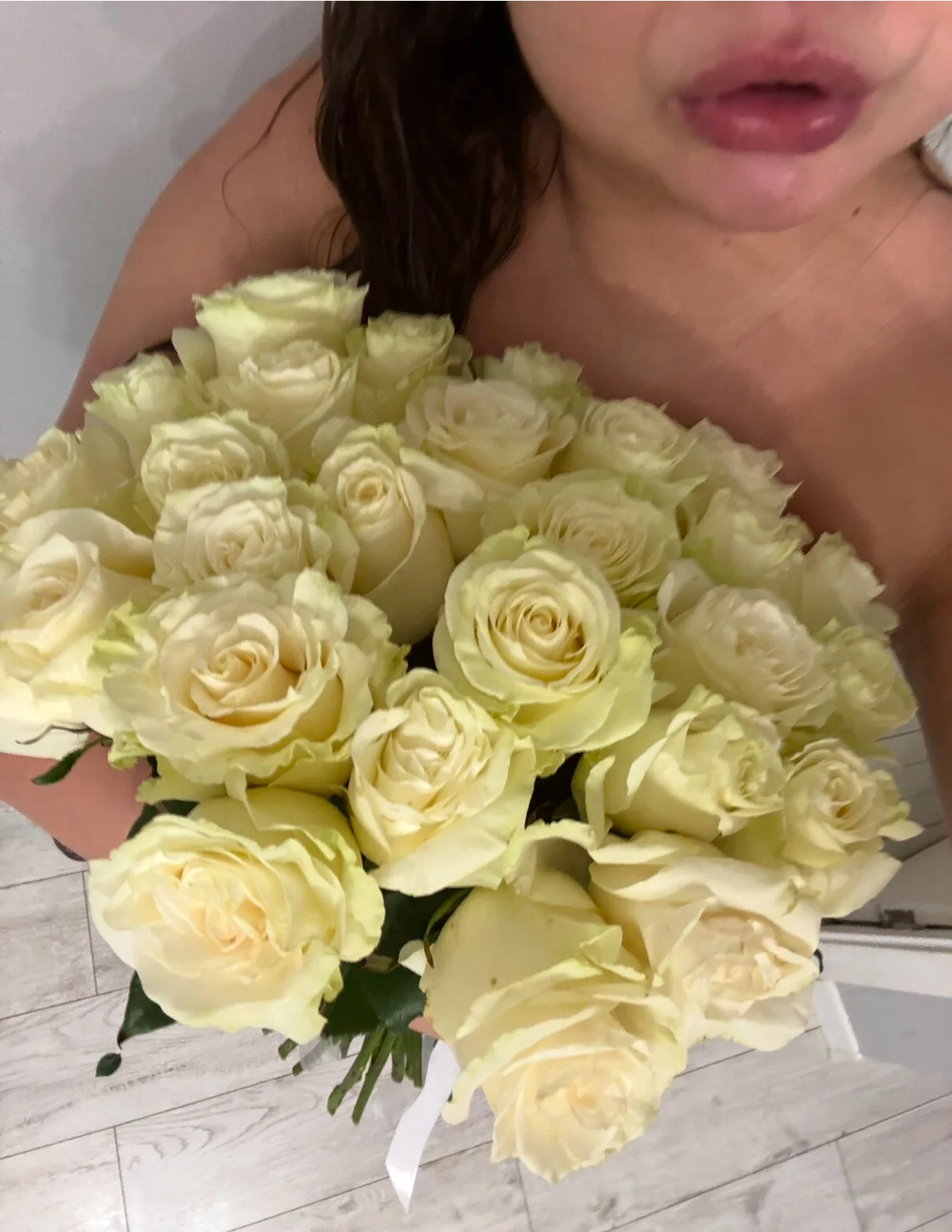 XXX Porn Photo of Nude GanseloMix 49