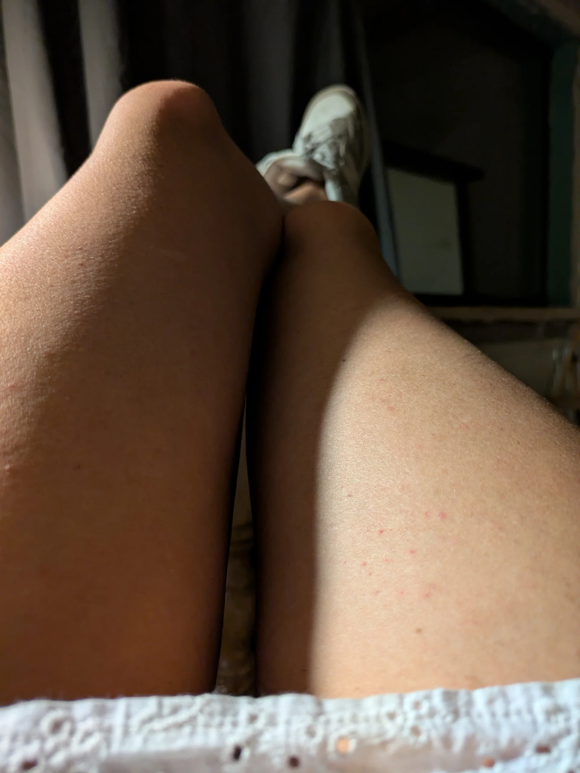 XXX Porn Photo of Nude dongoralesko77 4