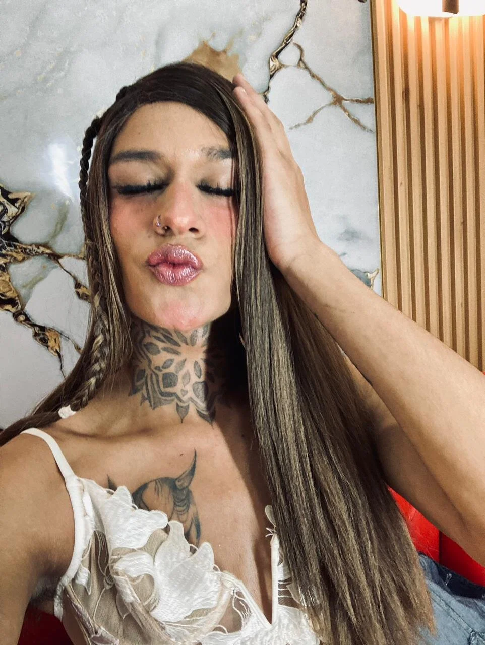 XXX Porn Photo of Nude Daxnoir_ 5