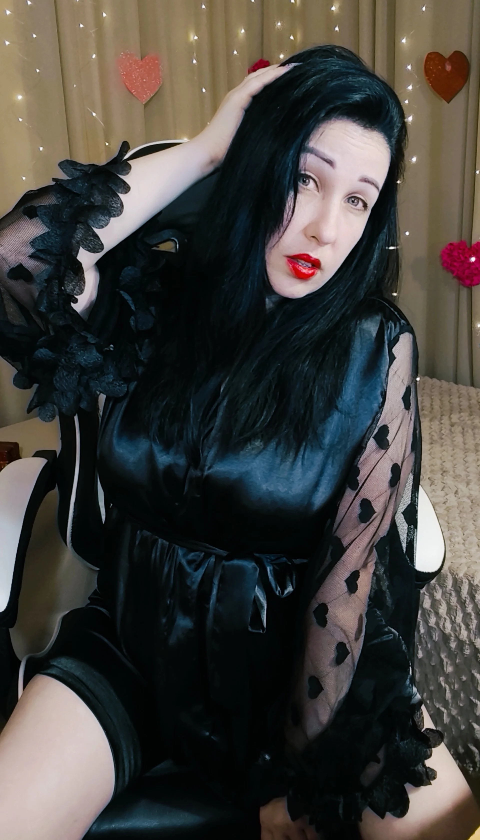 XXX Porn Photo of Nude JillStevens 119