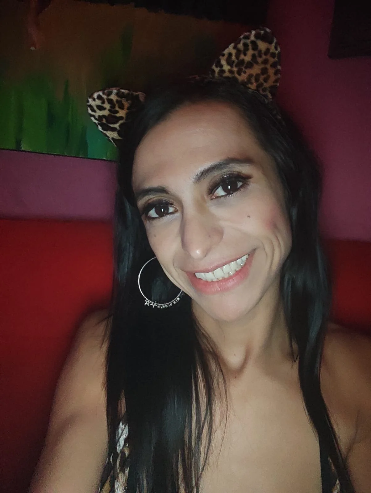 XXX Porn Photo of Nude Chris_Santana 525