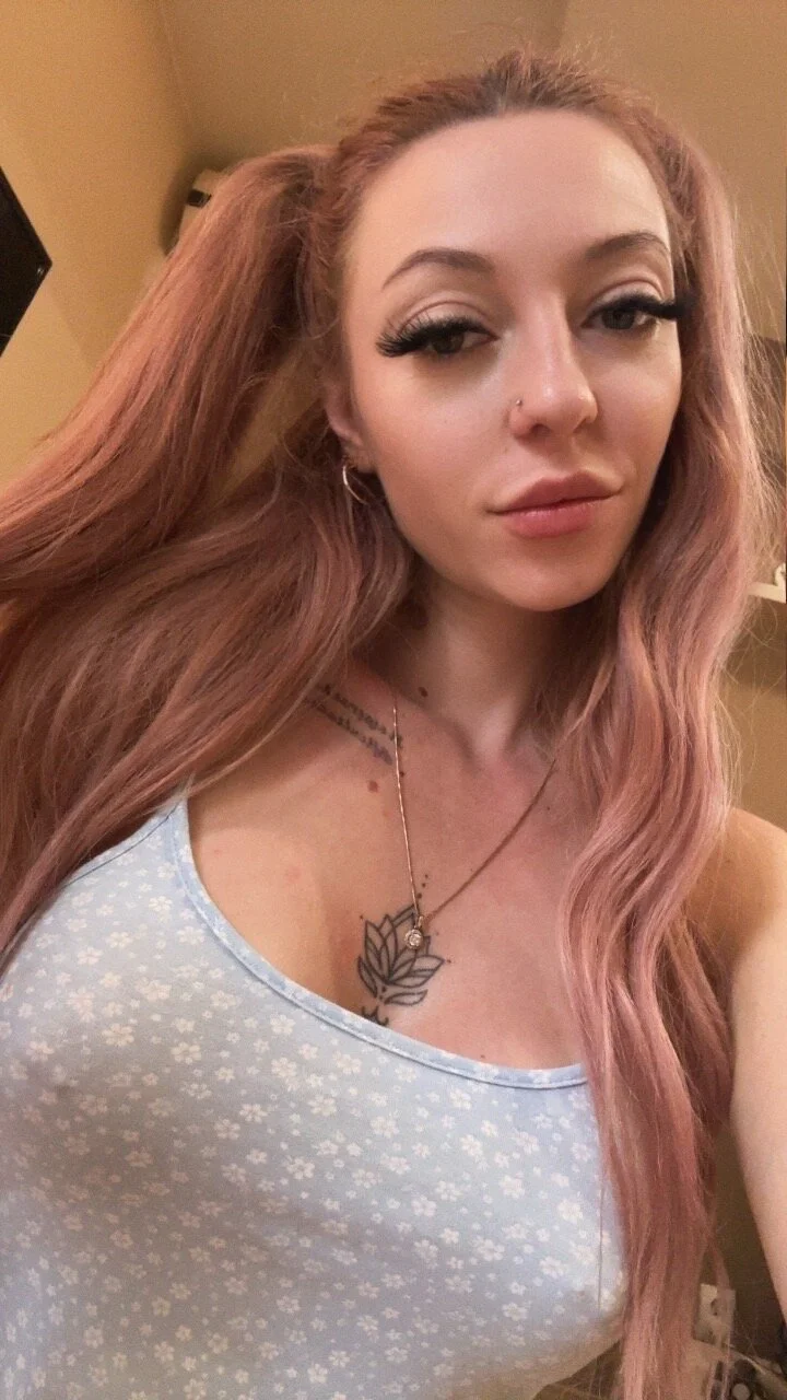 XXX Porn Photo of Nude AmberMilana 6