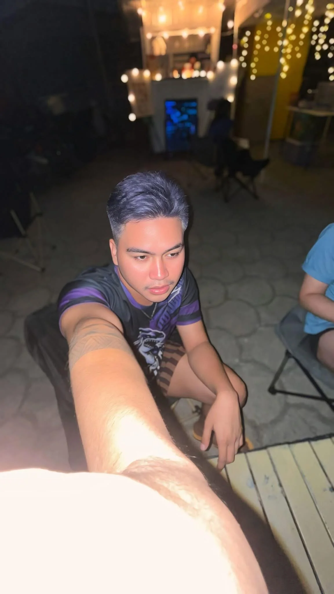 XXX Porn Photo of Nude Asian_jayeel 3