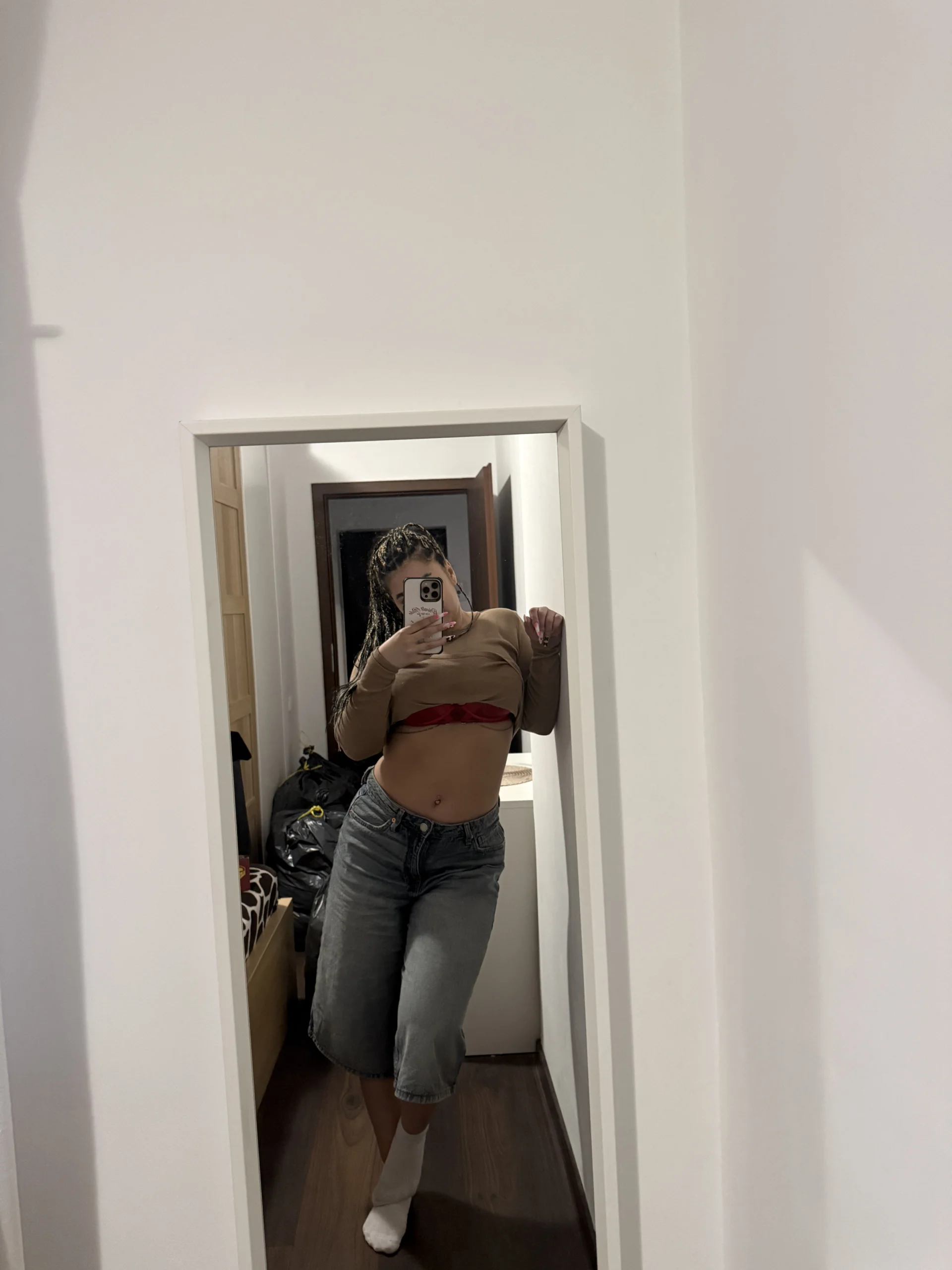 XXX Porn Photo of Nude DaianaKimberly 51