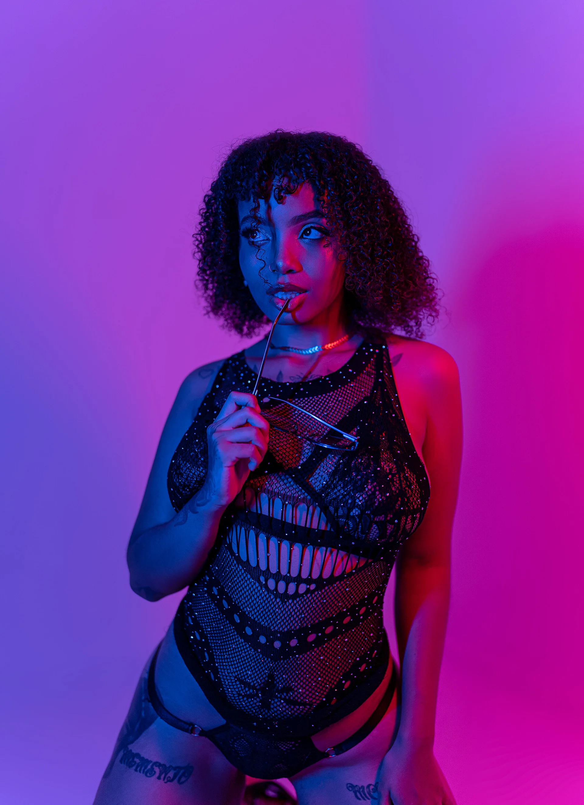 XXX Porn Photo of Nude SarahLynn7 1