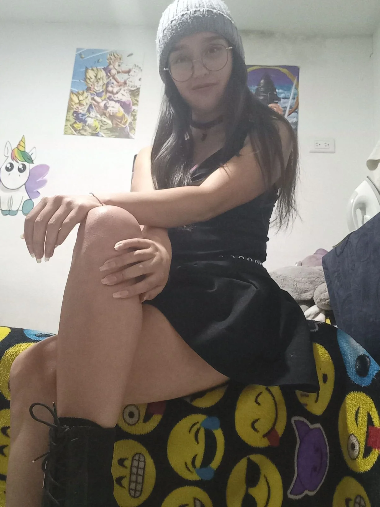 XXX Porn Photo of Nude Karla-giraldo_1 11