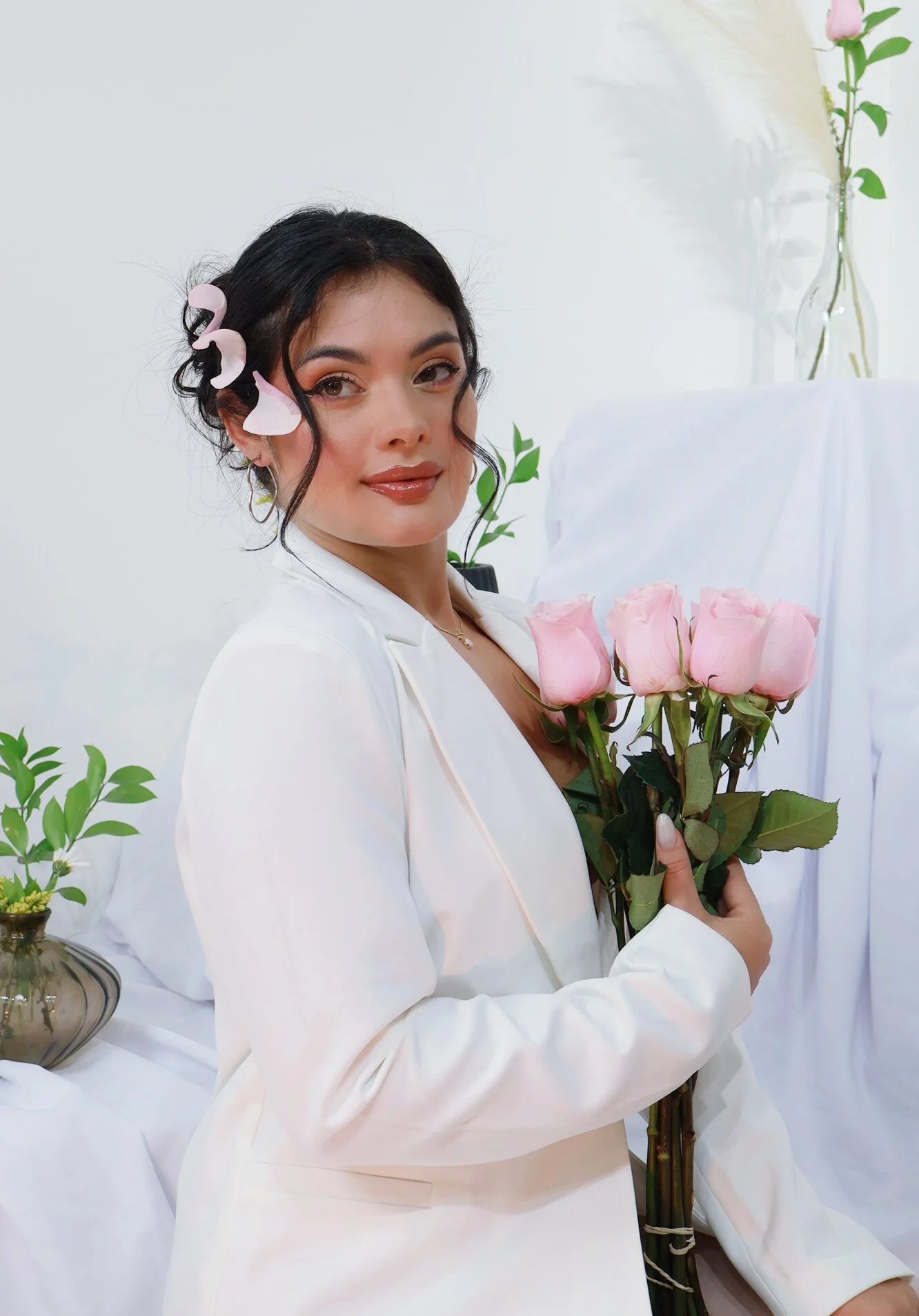 XXX Porn Photo of Nude GiaFerrara 55