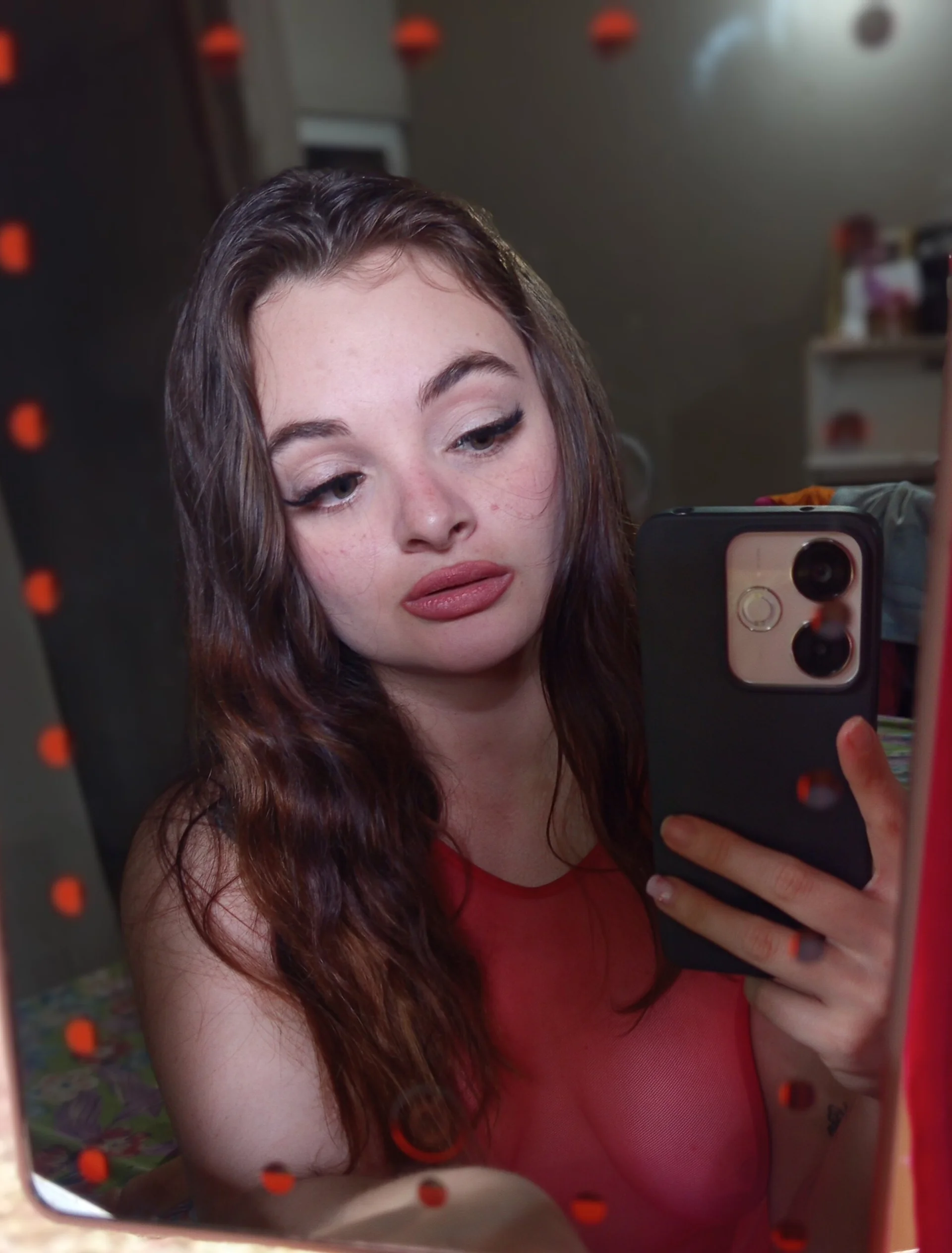 XXX Porn Photo of Nude Emmacut 56