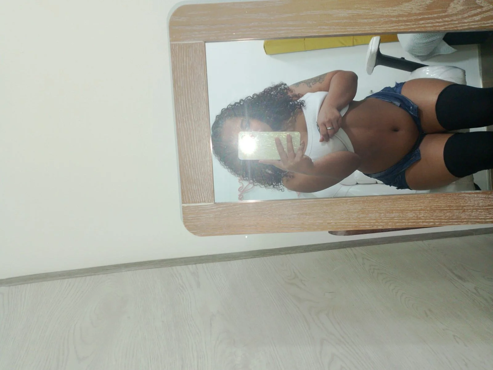 XXX Porn Photo of Nude _Kassy_ 3