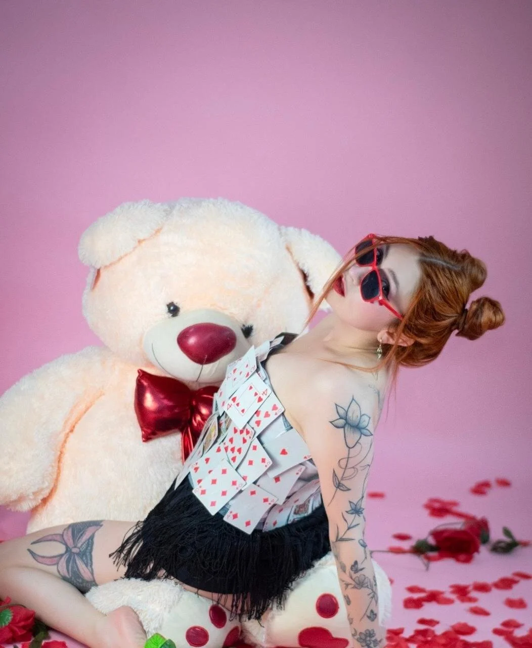 XXX Porn Photo of Nude Alicia__1 8