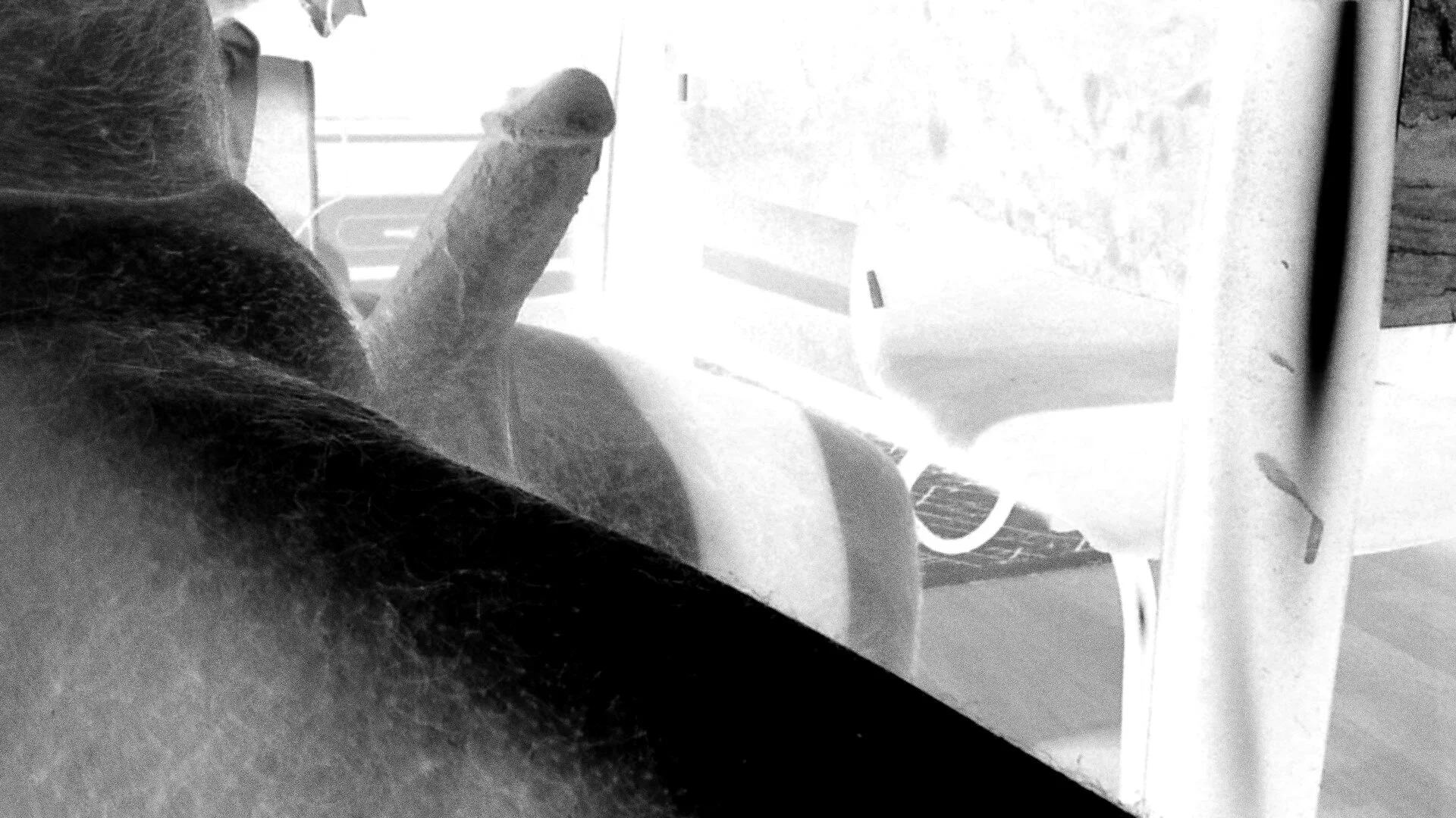 XXX Porn Photo of Nude by-panic 3